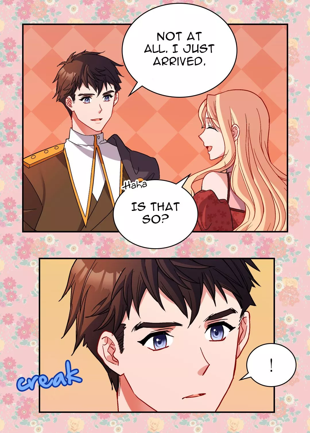What It Takes to be a Villainess Chapter 88 page 49