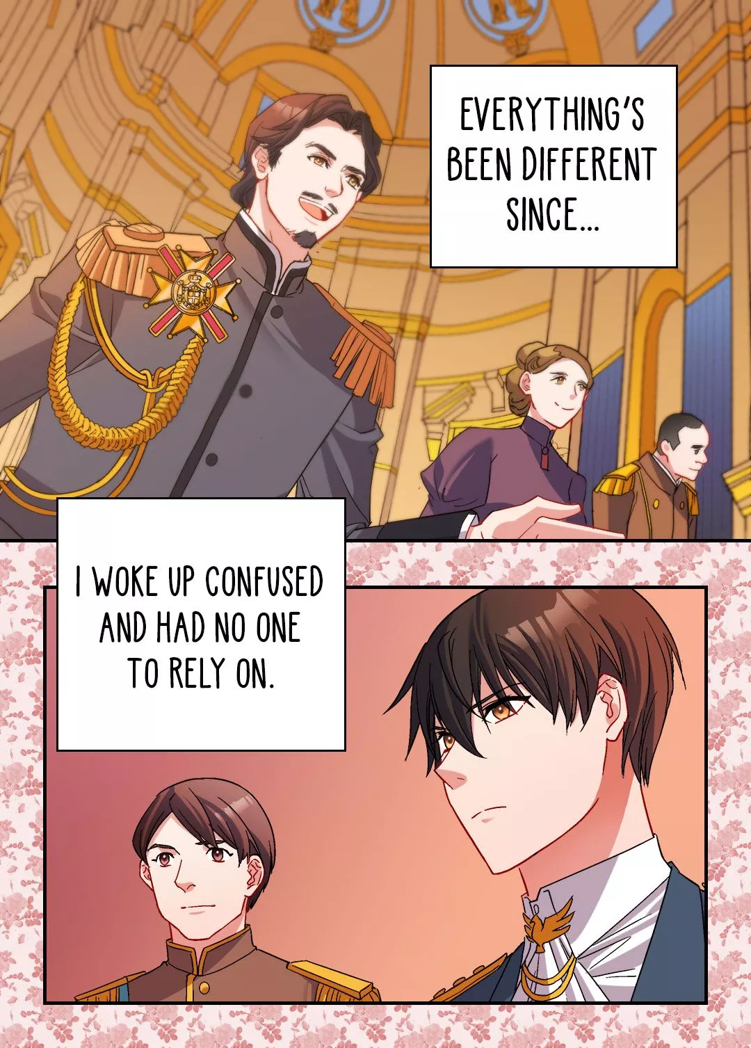 What It Takes to be a Villainess Chapter 88 page 55