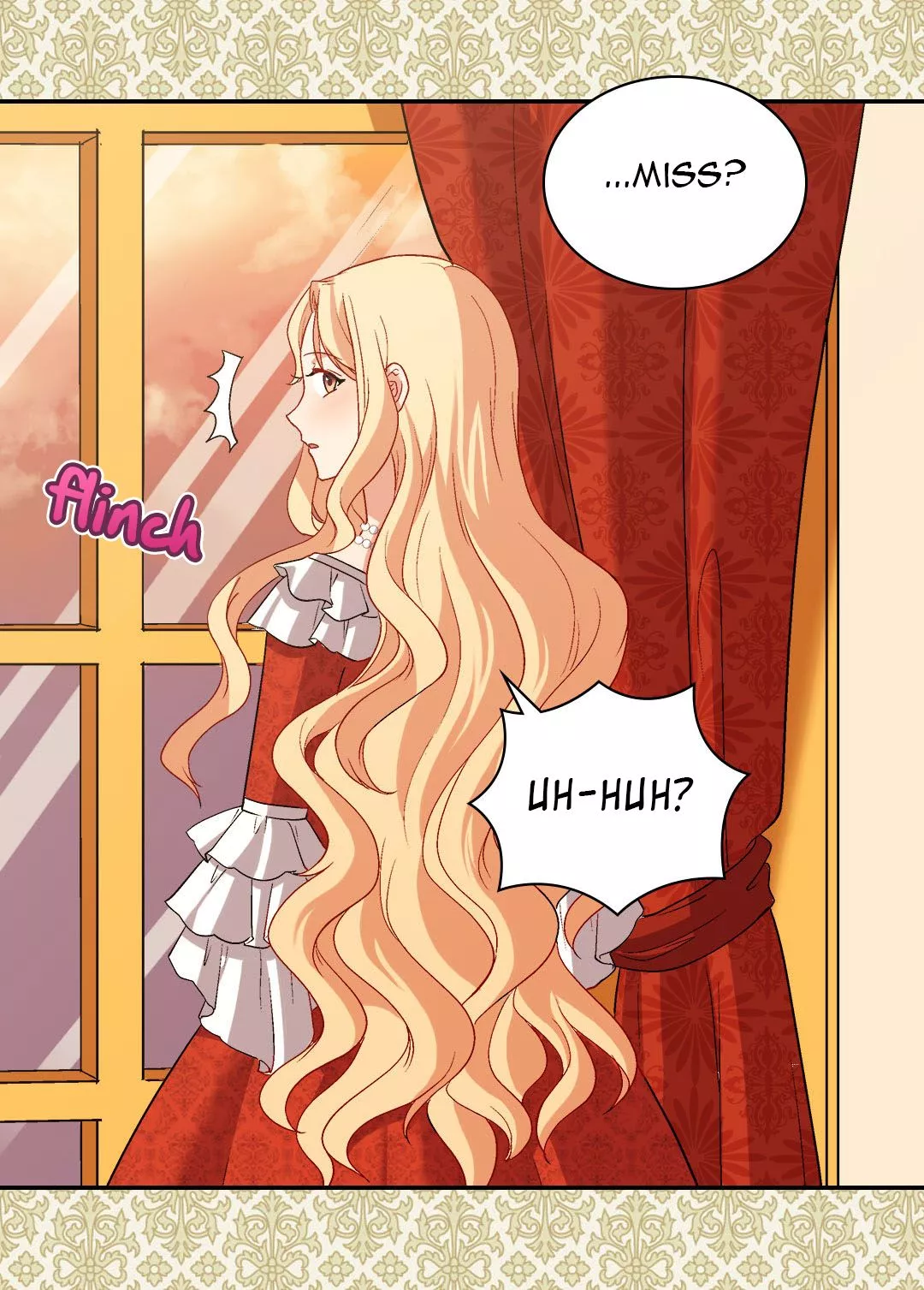 What It Takes to be a Villainess Chapter 87 page 4
