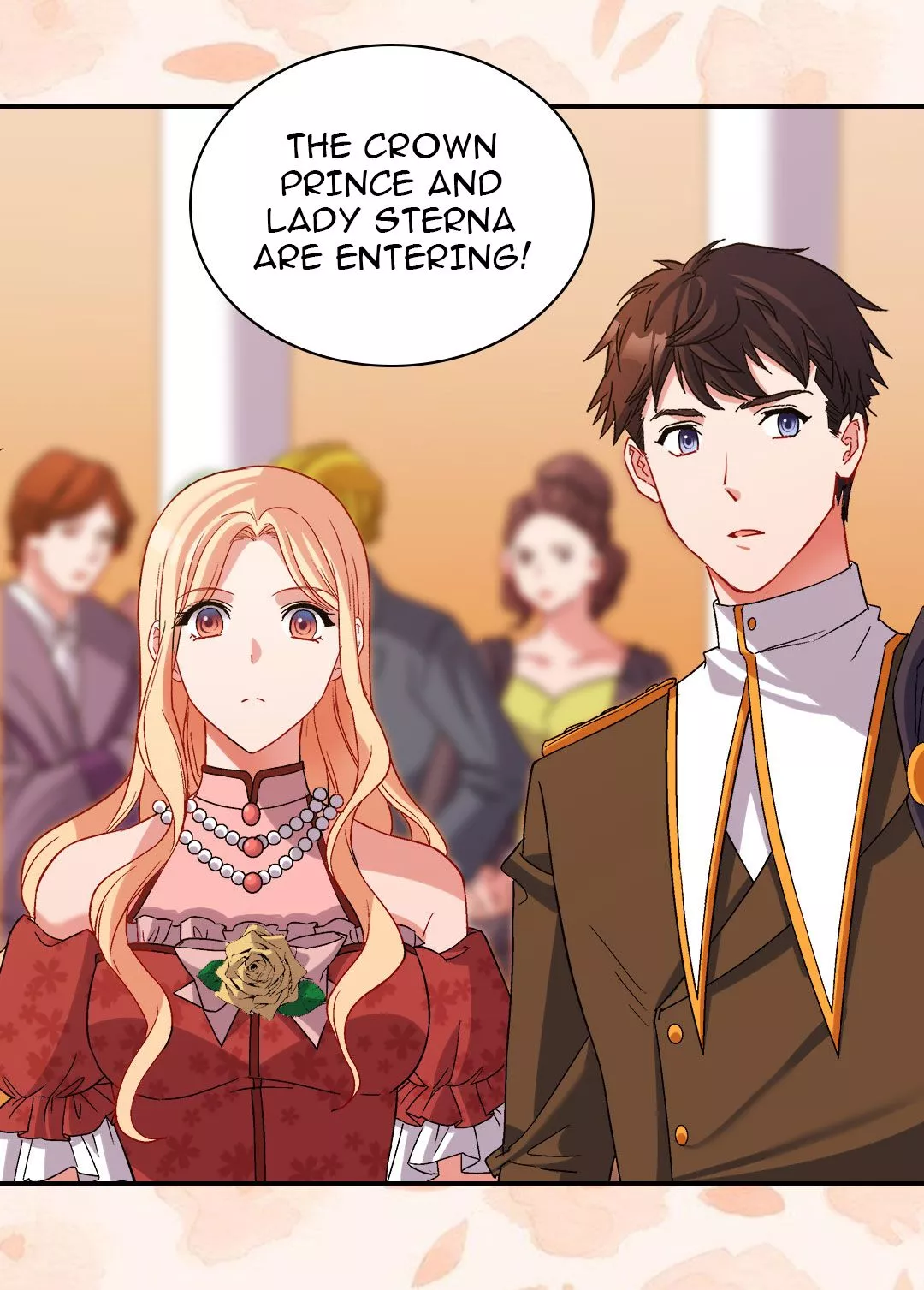 What It Takes to be a Villainess Chapter 88 page 52