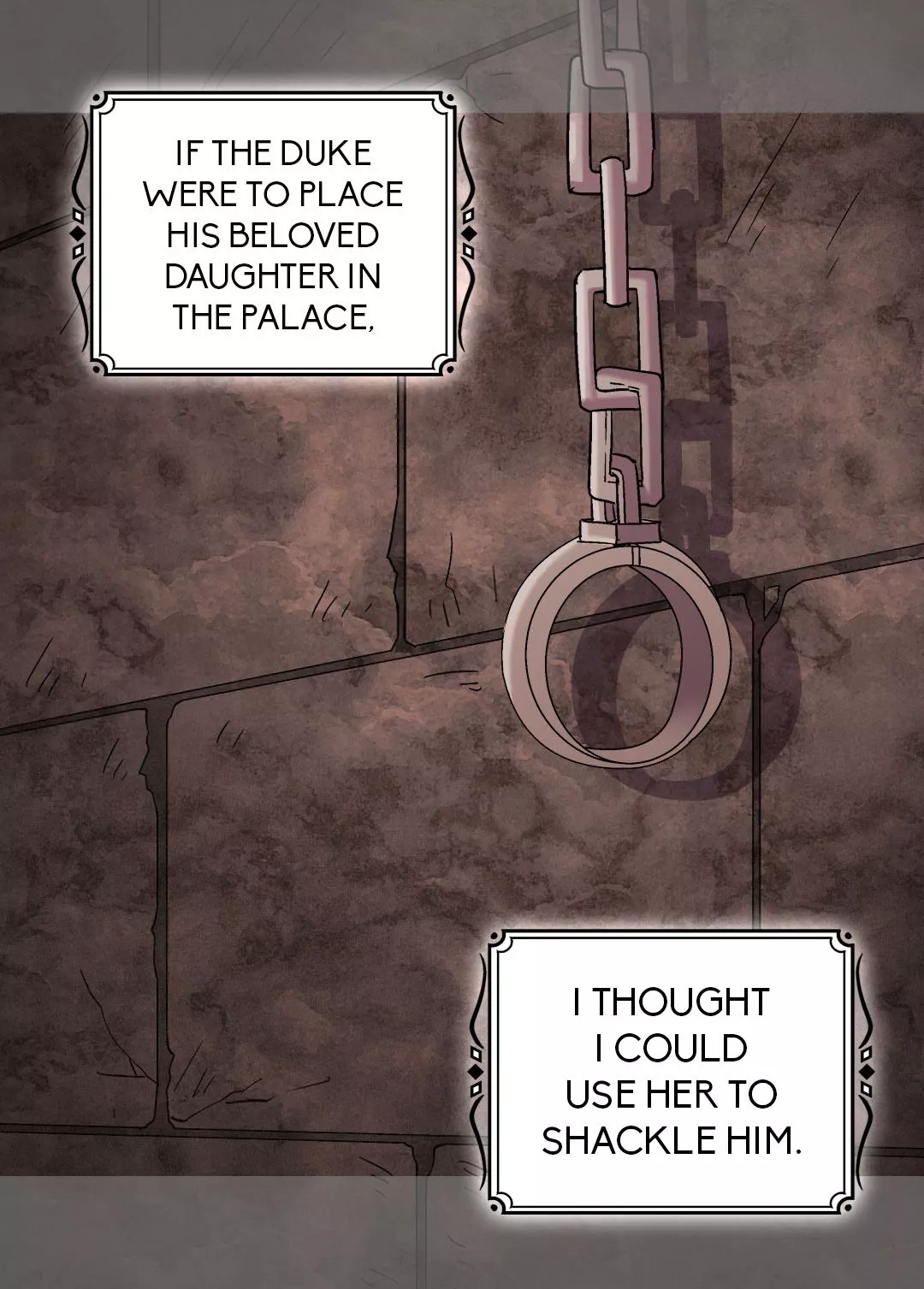 What It Takes to be a Villainess Chapter 85 page 32