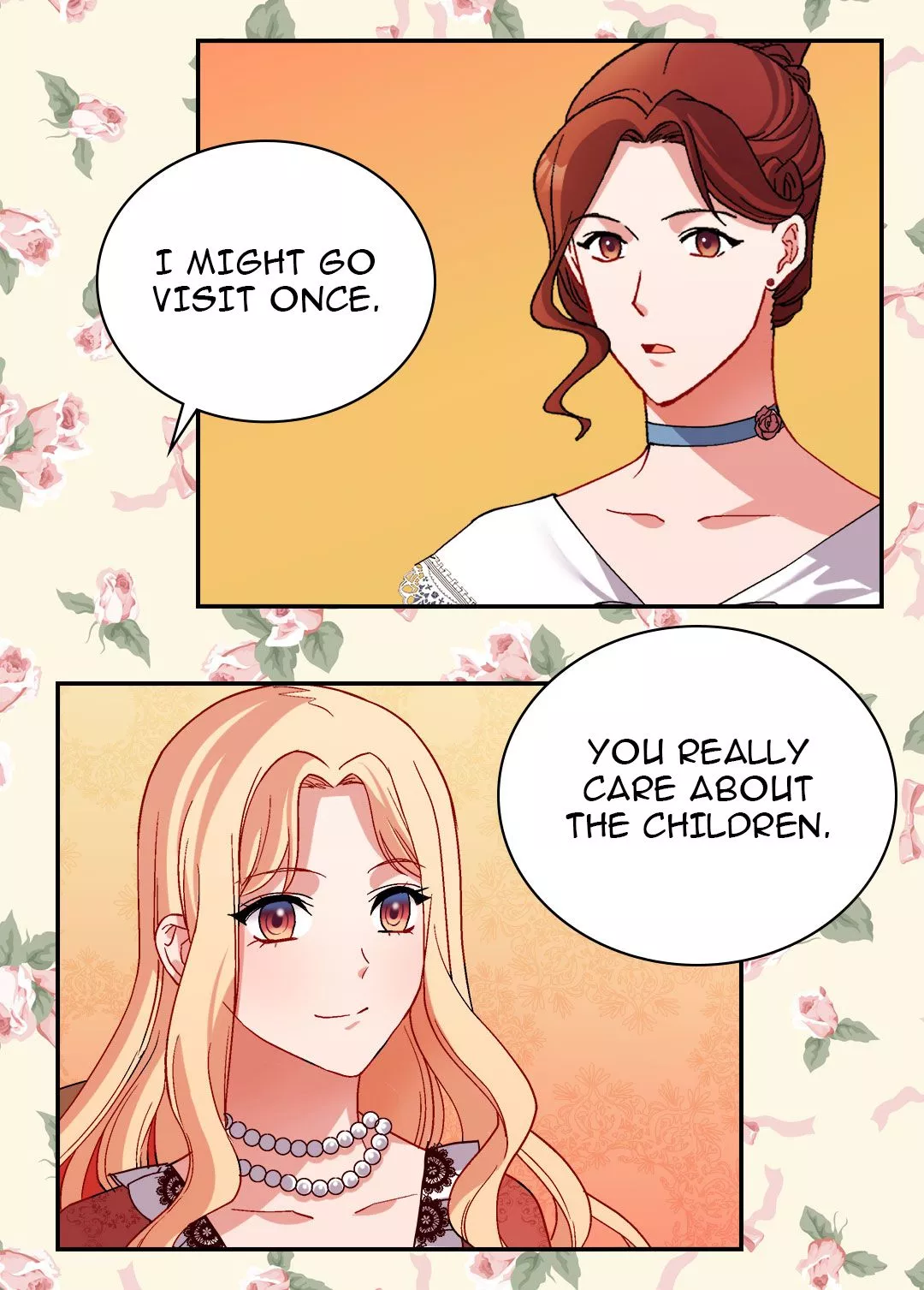 What It Takes to be a Villainess Chapter 88 page 41