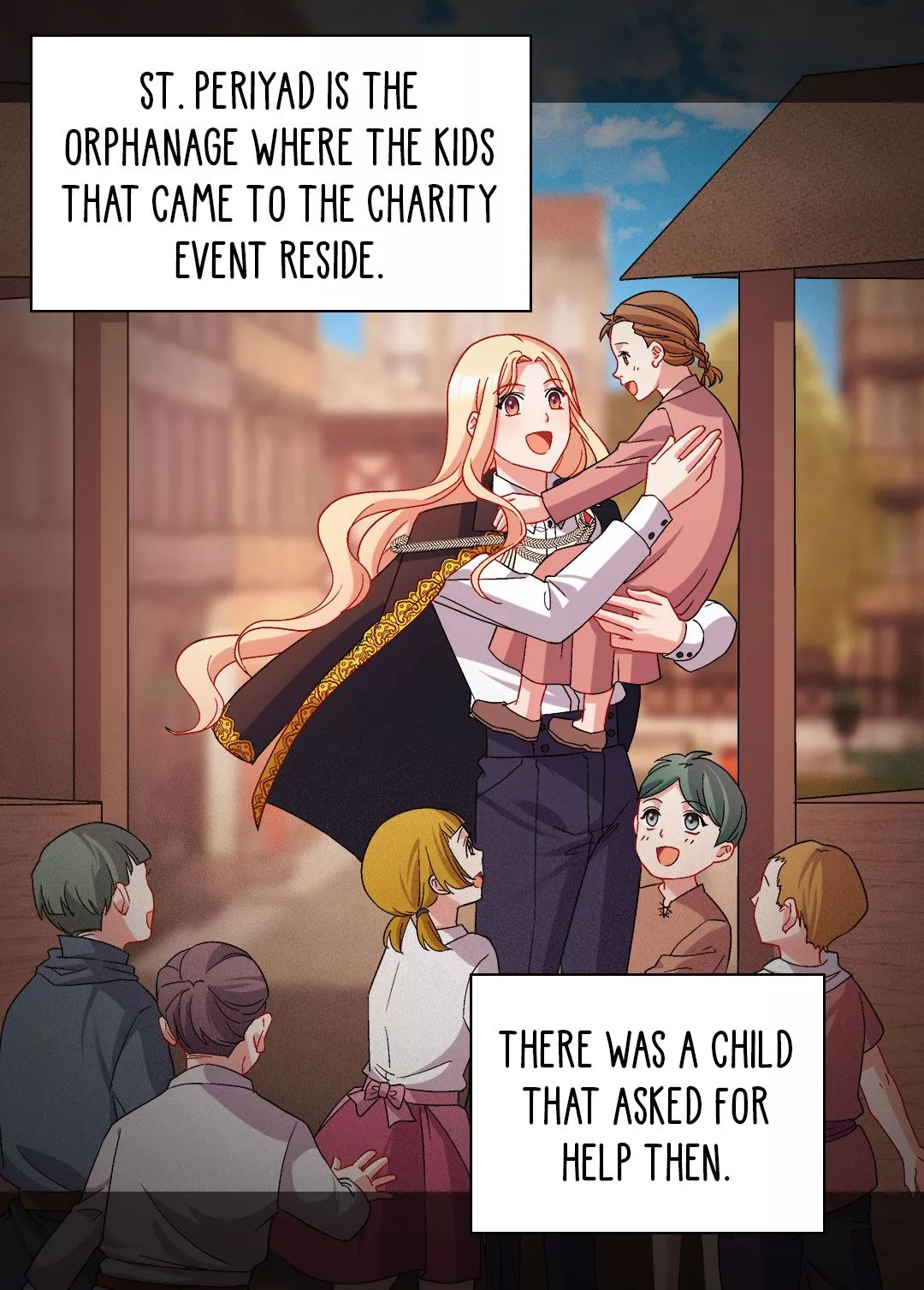 What It Takes to be a Villainess Chapter 88 page 31