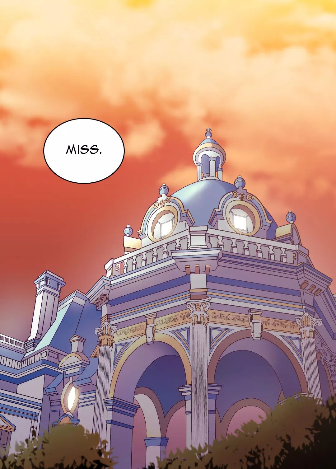 What It Takes to be a Villainess Chapter 87 page 3