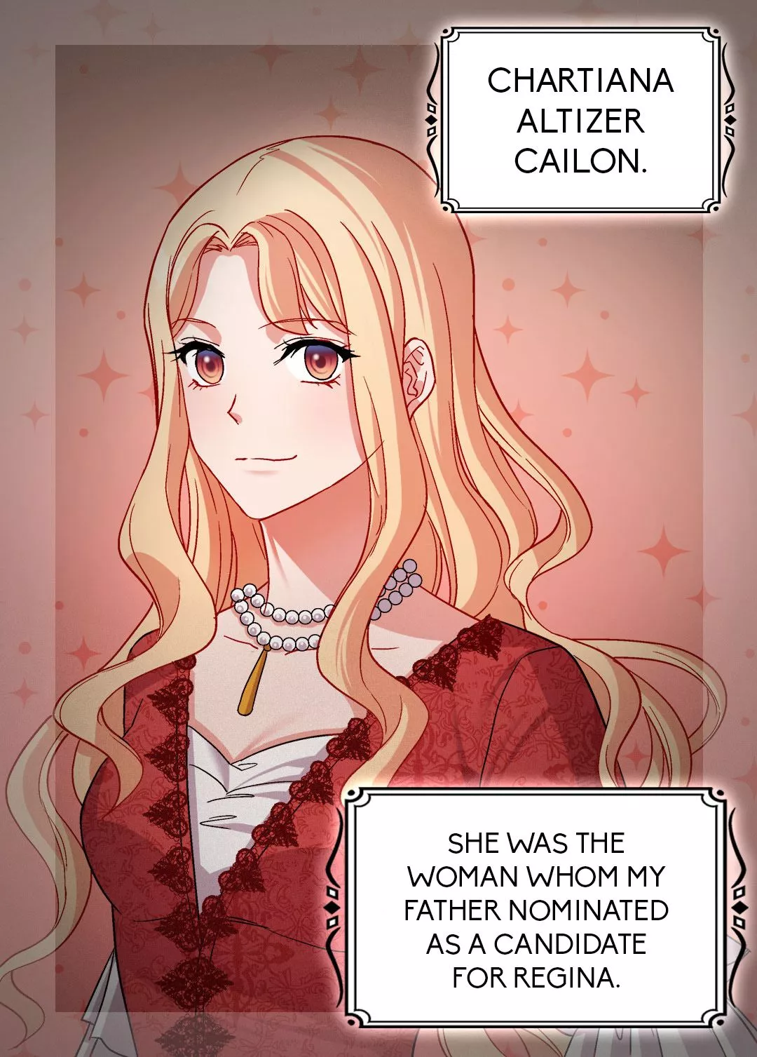 What It Takes to be a Villainess Chapter 85 page 28