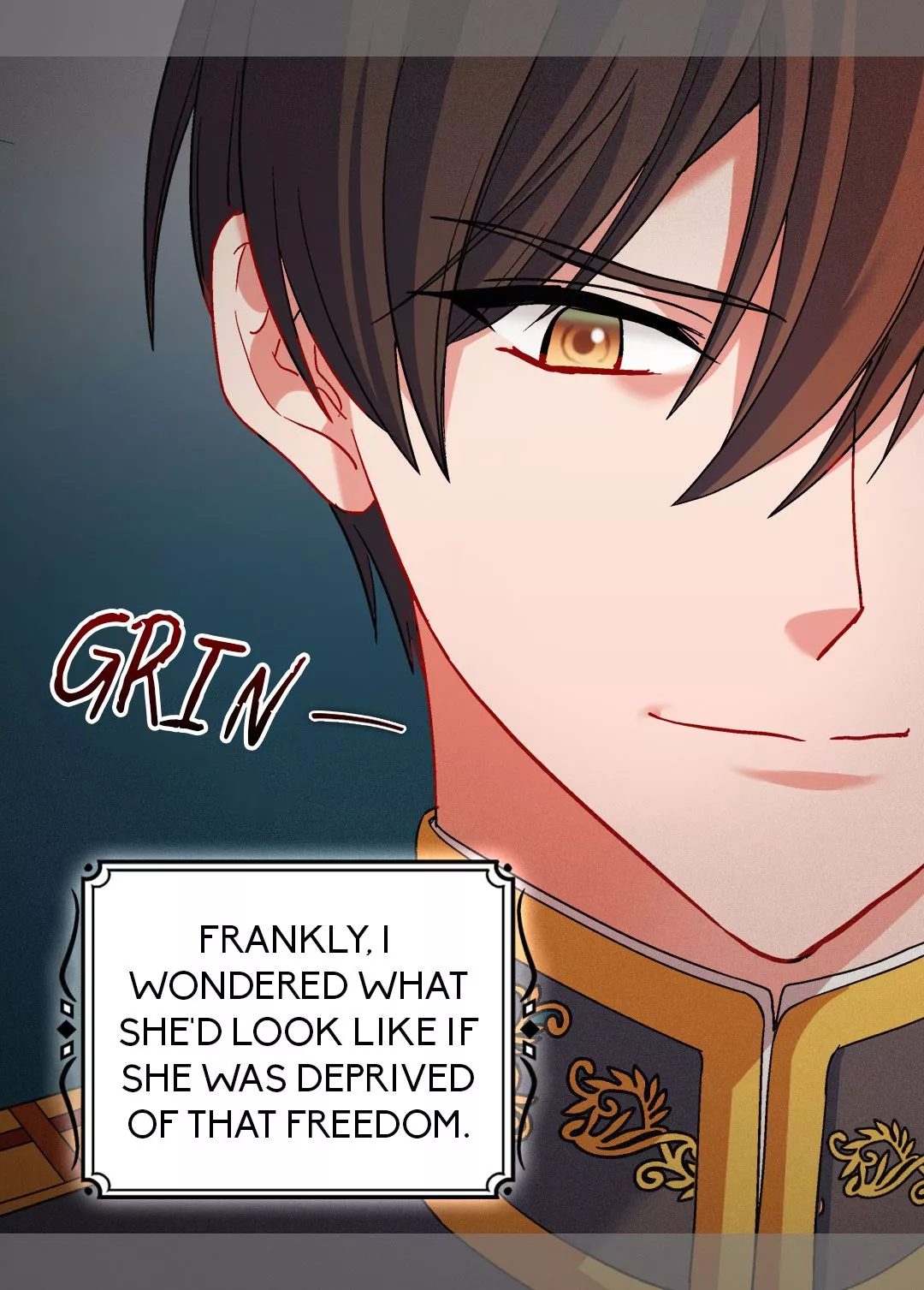 What It Takes to be a Villainess Chapter 85 page 42