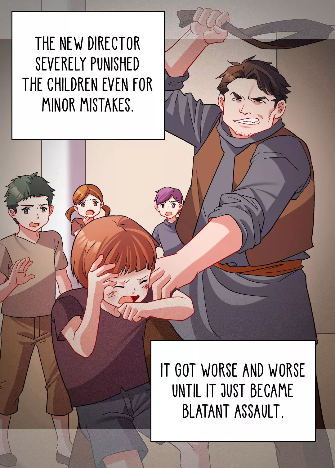 What It Takes to be a Villainess Chapter 88 page 35