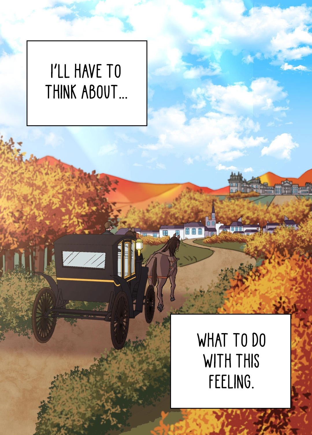What It Takes to be a Villainess Chapter 83 page 55