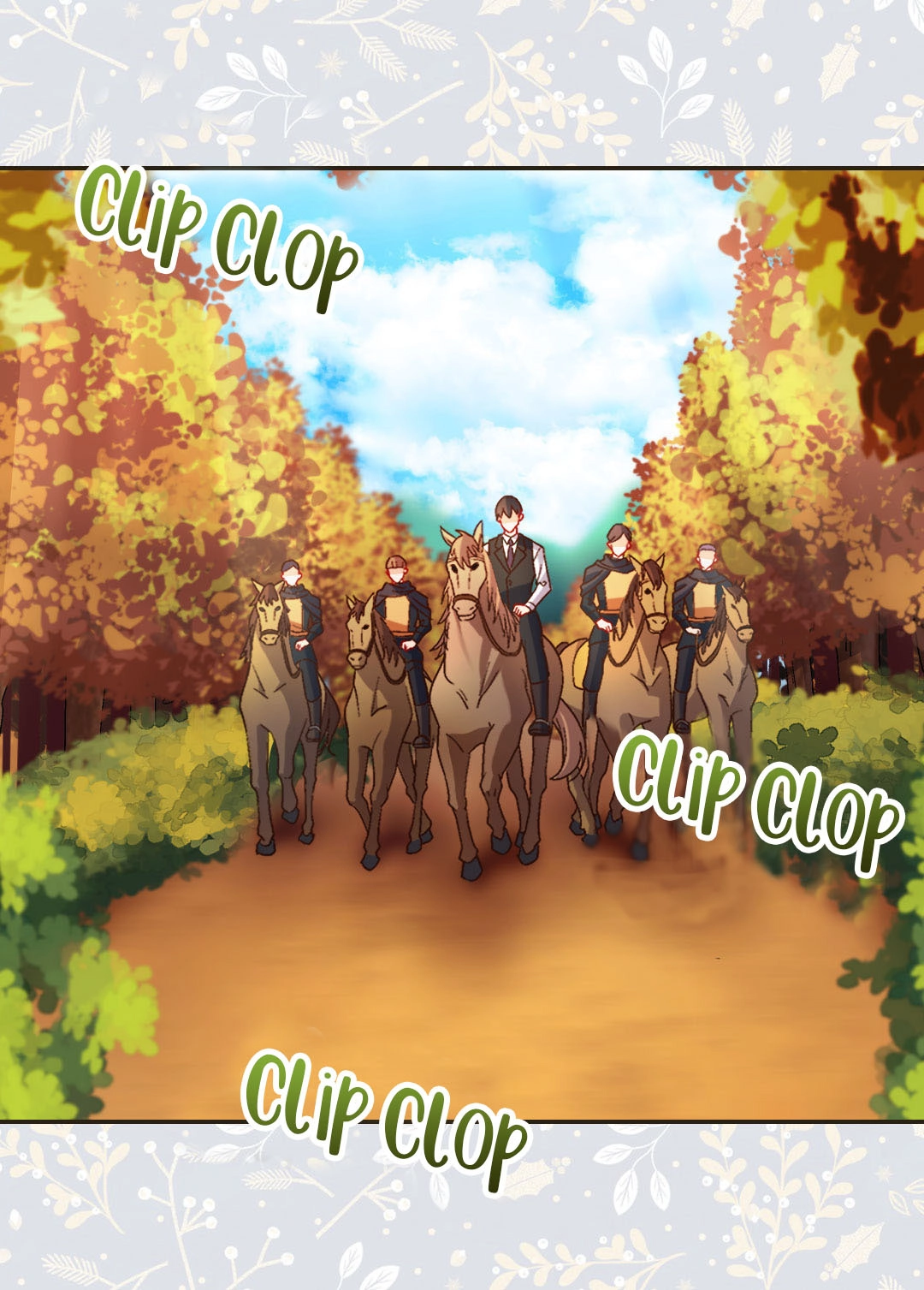 What It Takes to be a Villainess Chapter 83 page 57