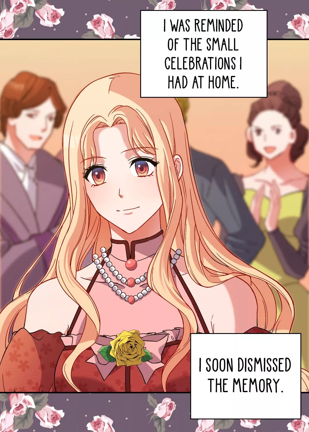 What It Takes to be a Villainess Chapter 88 page 54