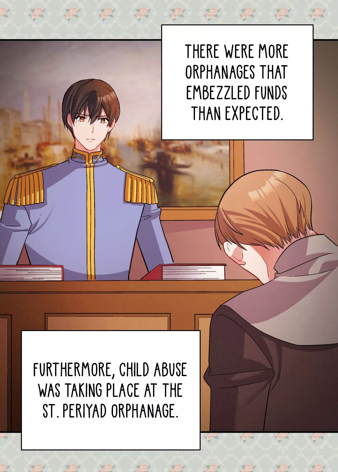 What It Takes to be a Villainess Chapter 88 page 34