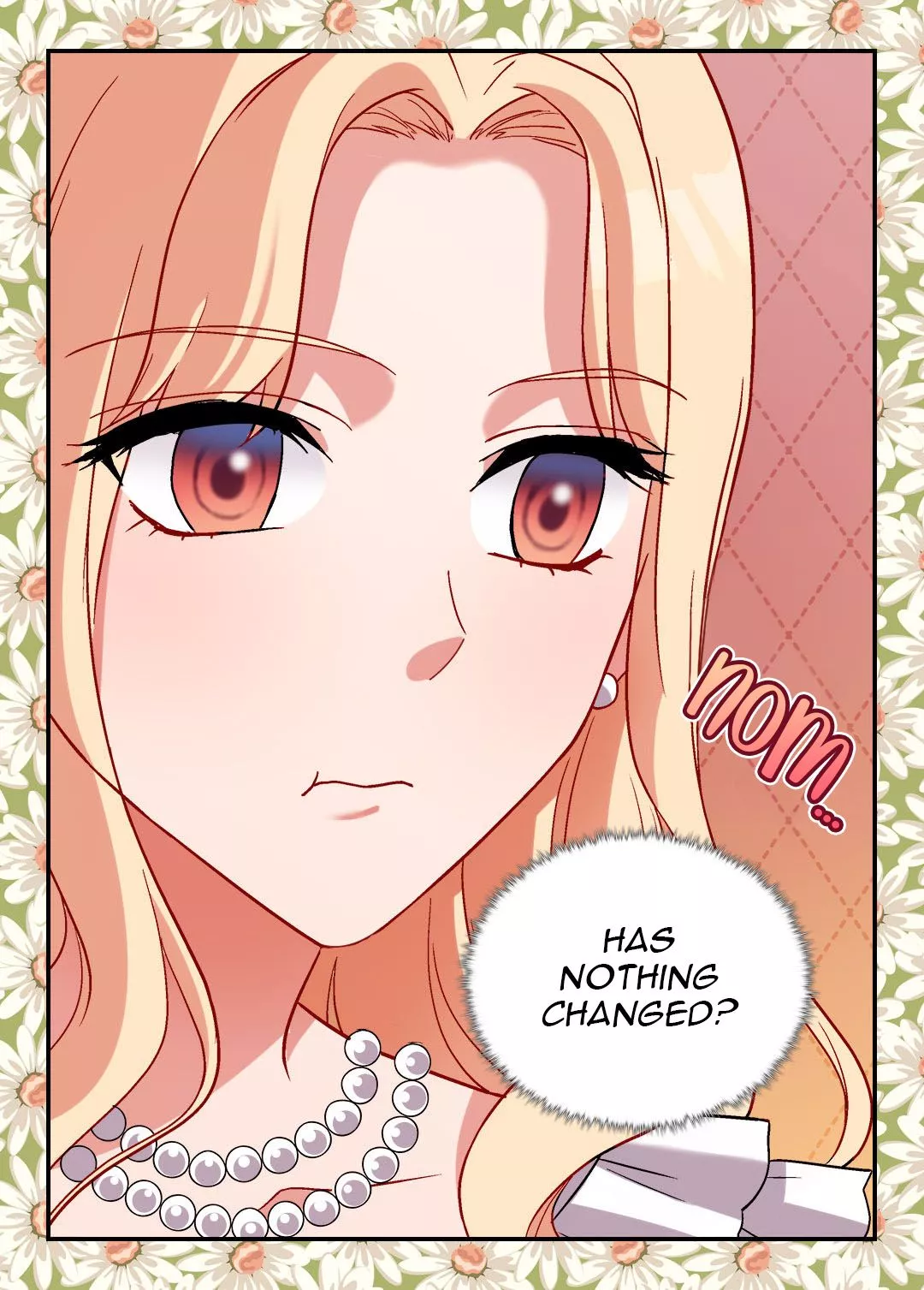 What It Takes to be a Villainess Chapter 87 page 12