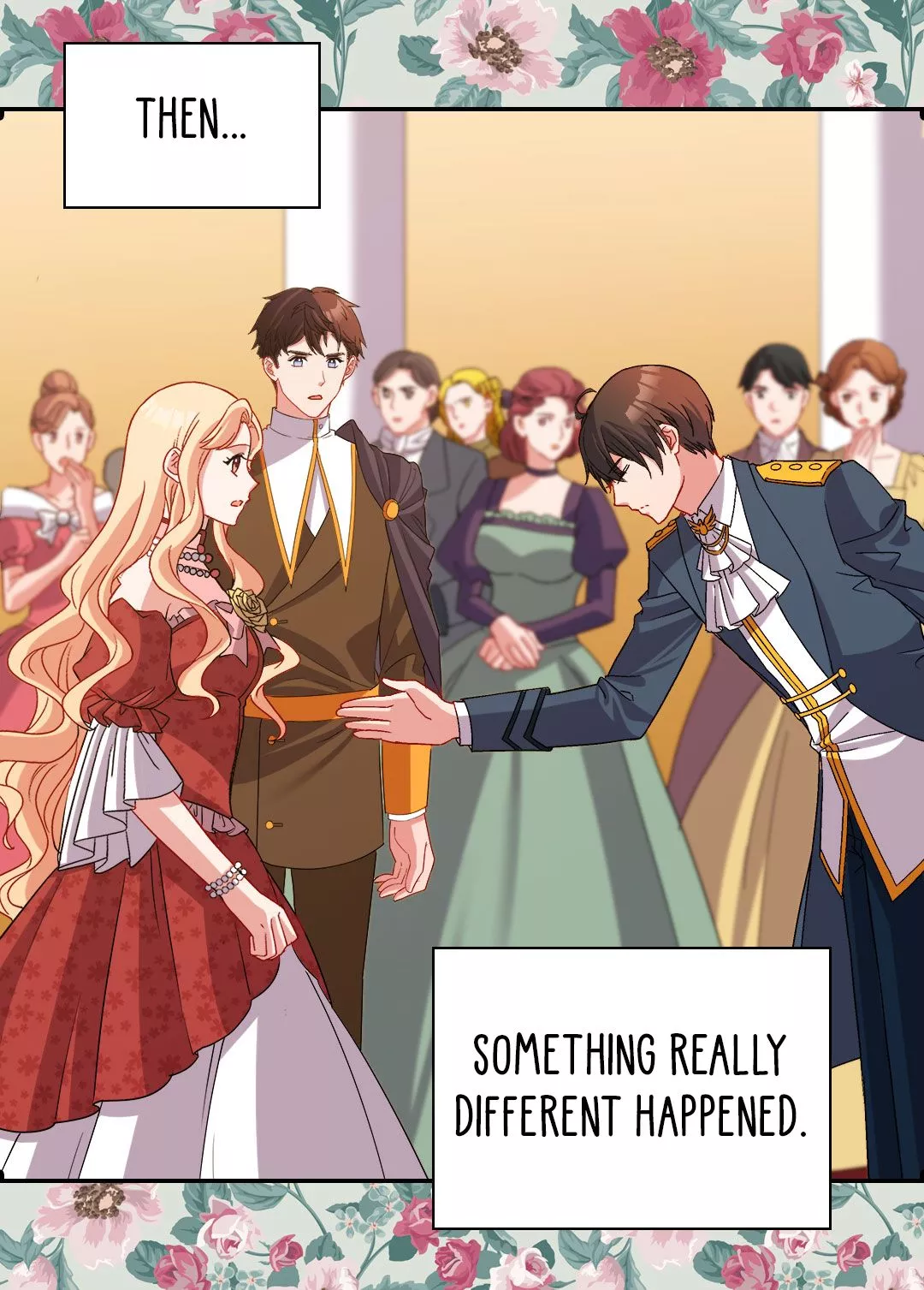 What It Takes to be a Villainess Chapter 88 page 56