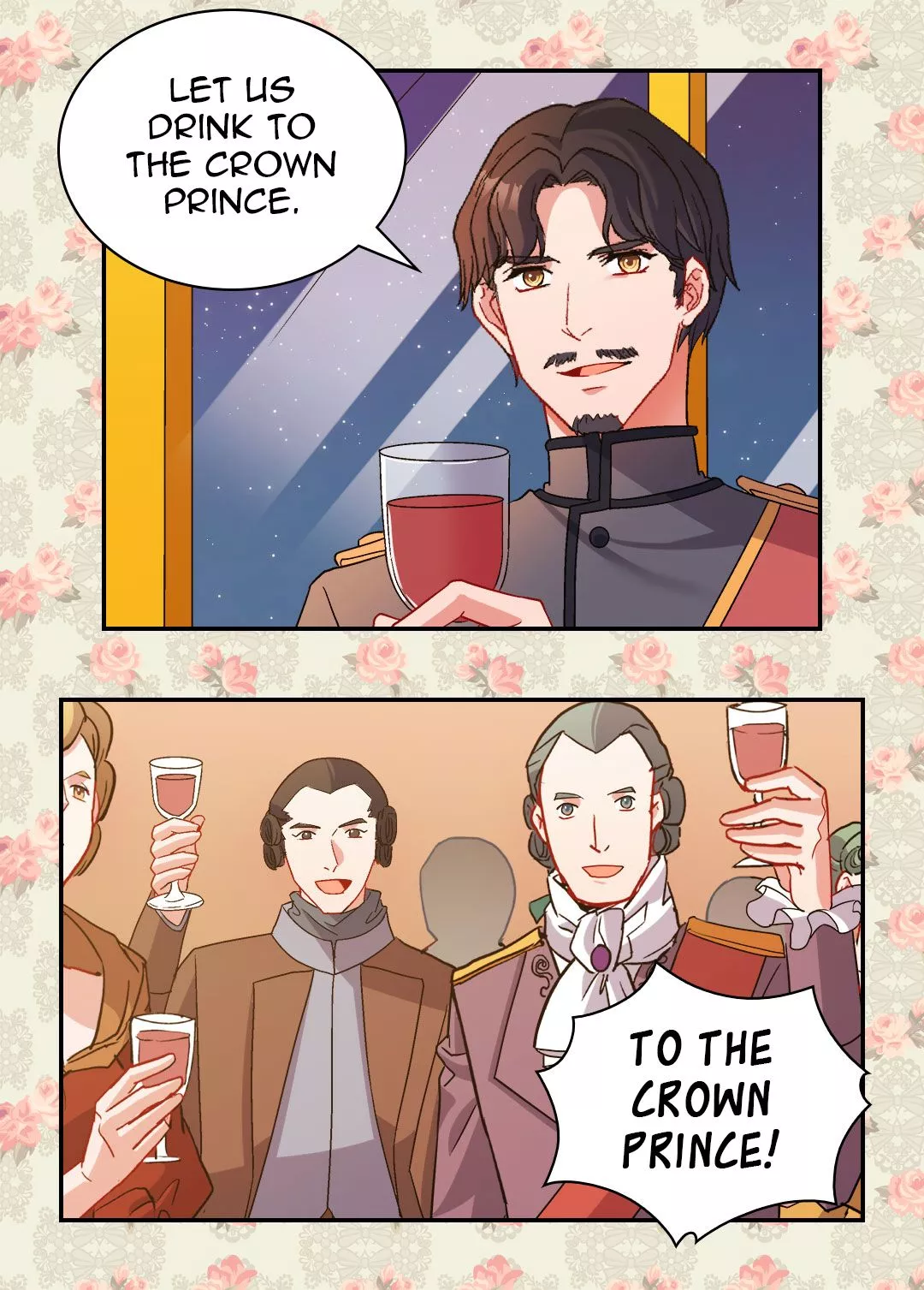 What It Takes to be a Villainess Chapter 89 page 28