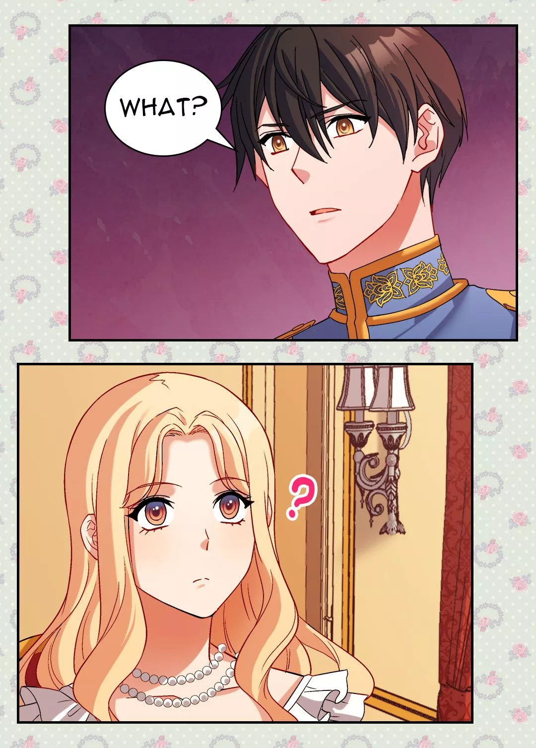 What It Takes to be a Villainess Chapter 87 page 18