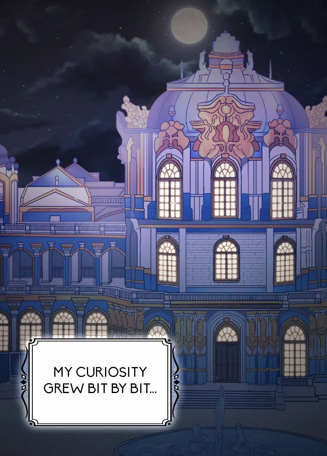 What It Takes to be a Villainess Chapter 85 page 56