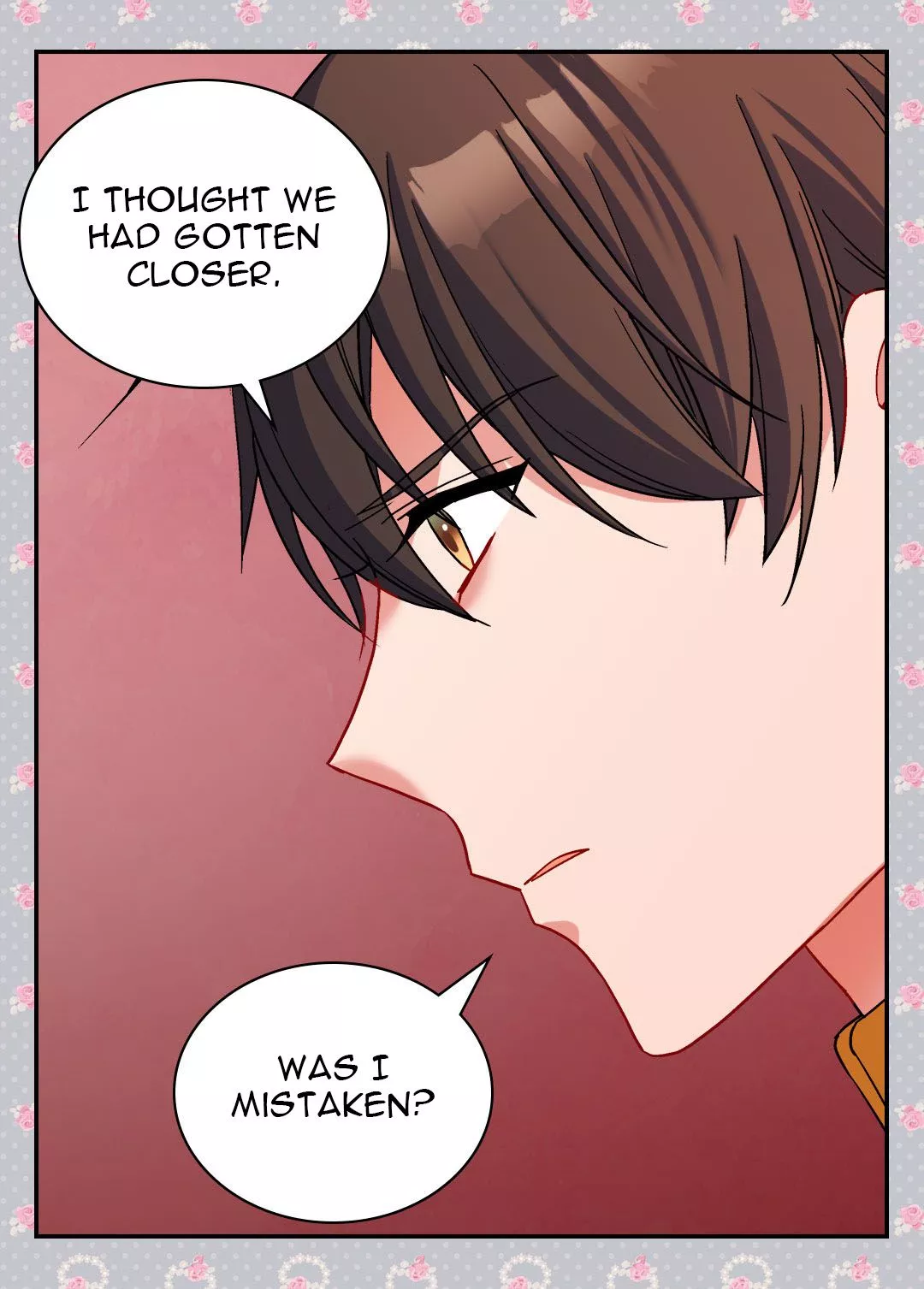 What It Takes to be a Villainess Chapter 87 page 29
