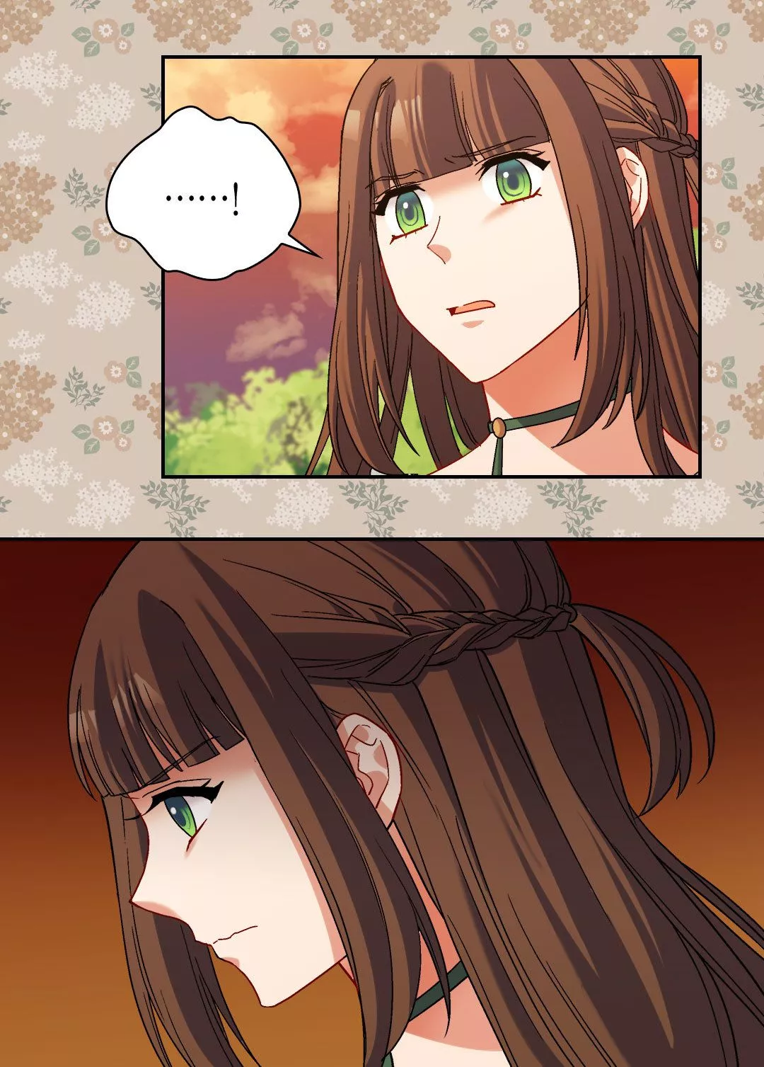 What It Takes to be a Villainess Chapter 89 page 12