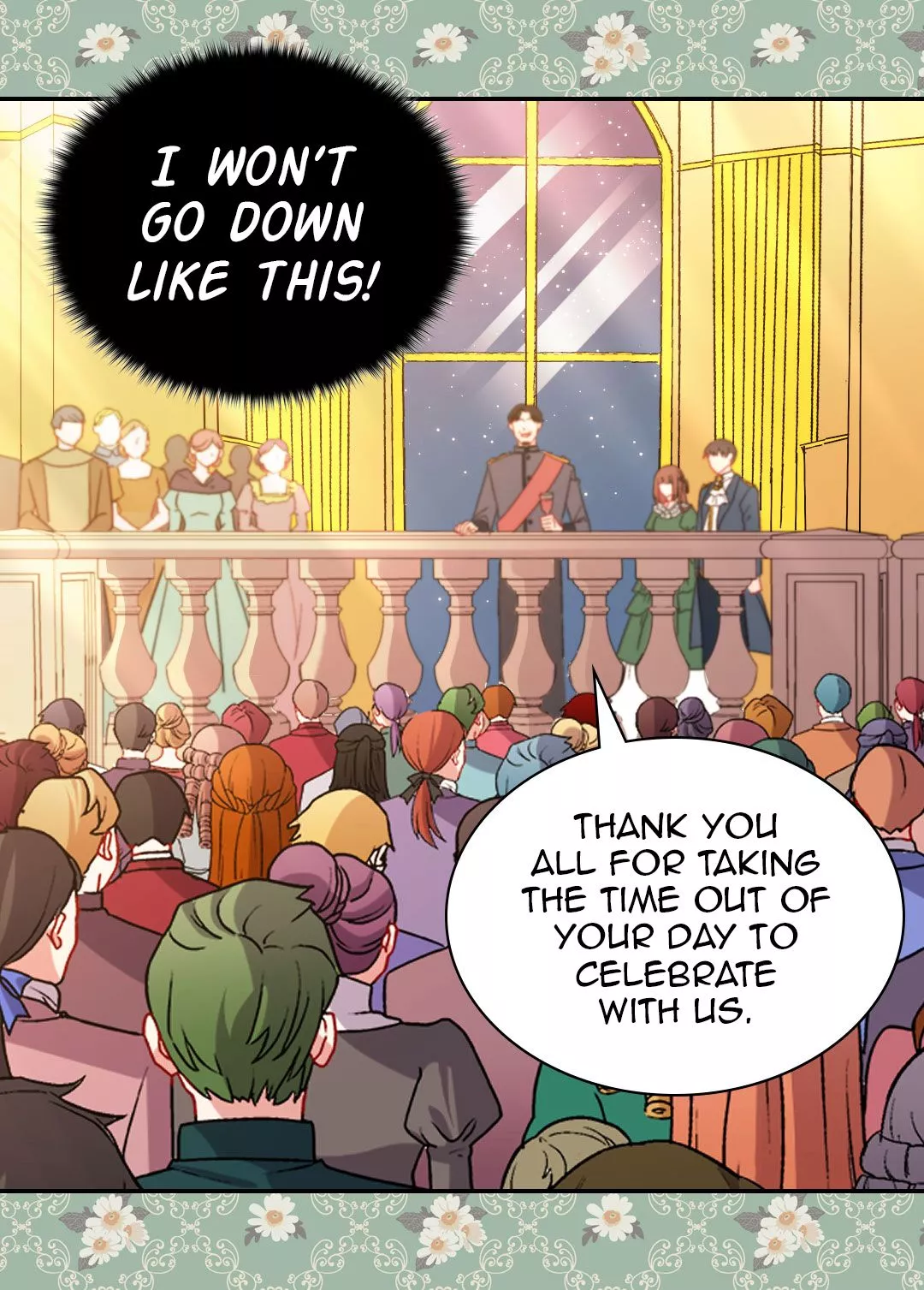 What It Takes to be a Villainess Chapter 89 page 27