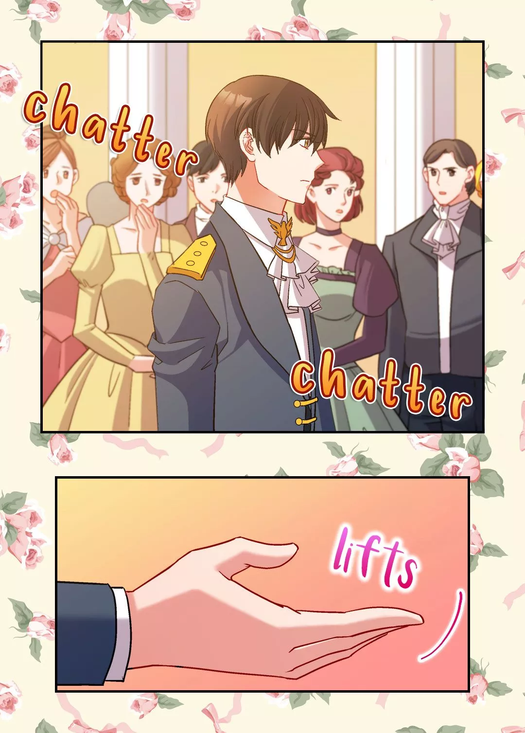 What It Takes to be a Villainess Chapter 89 page 31