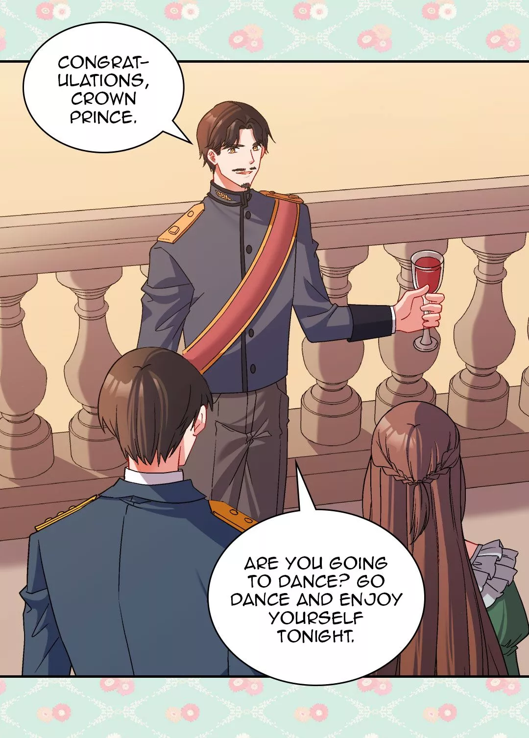 What It Takes to be a Villainess Chapter 89 page 29