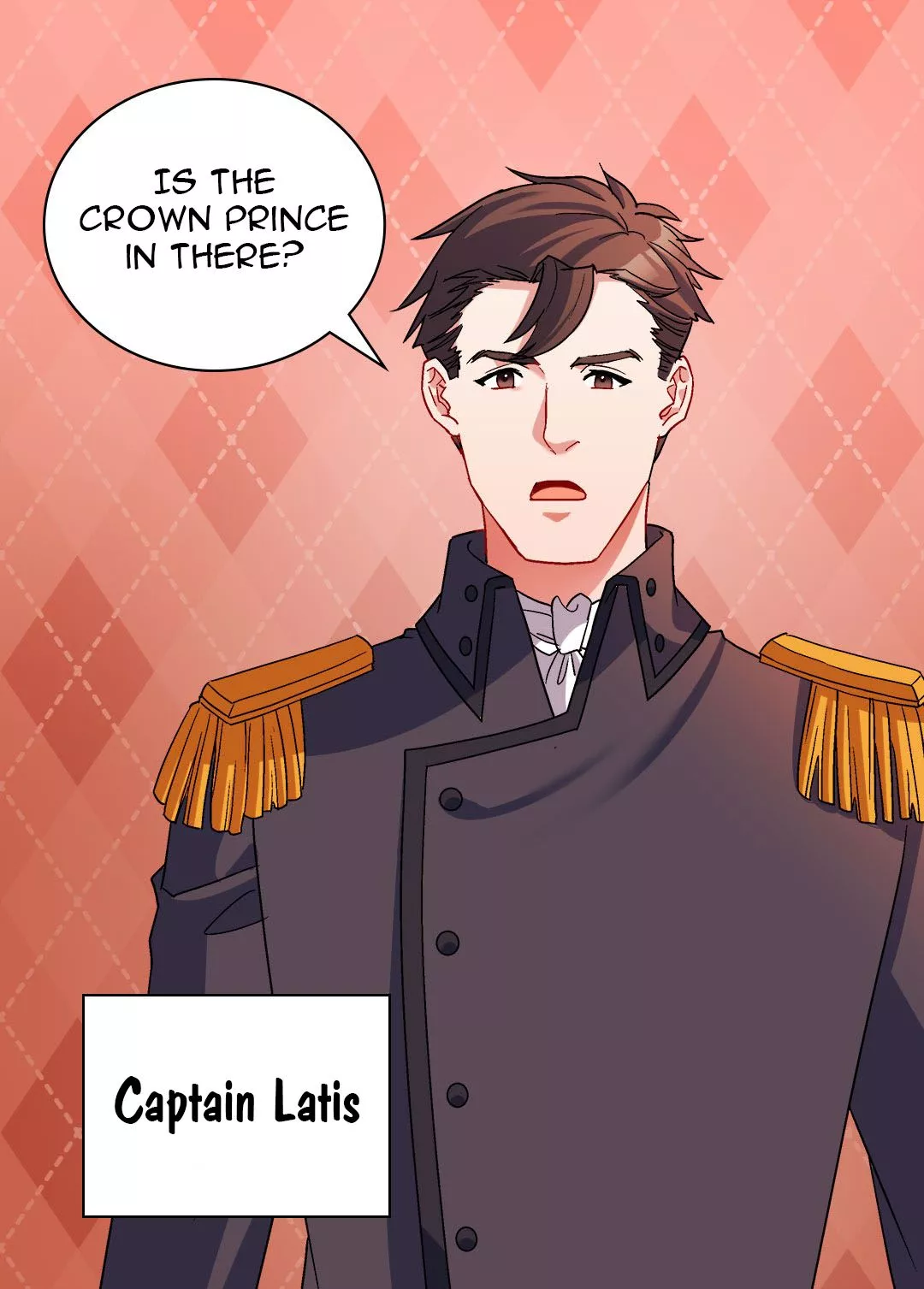 What It Takes to be a Villainess Chapter 87 page 38