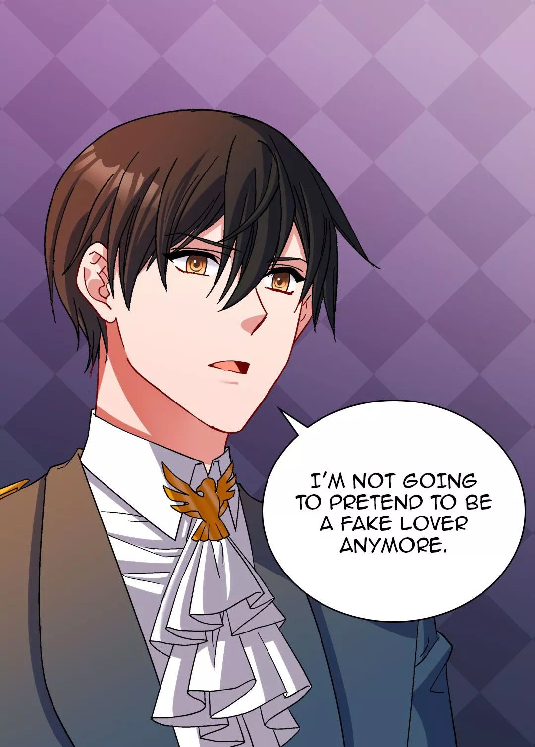 What It Takes to be a Villainess Chapter 89 page 10