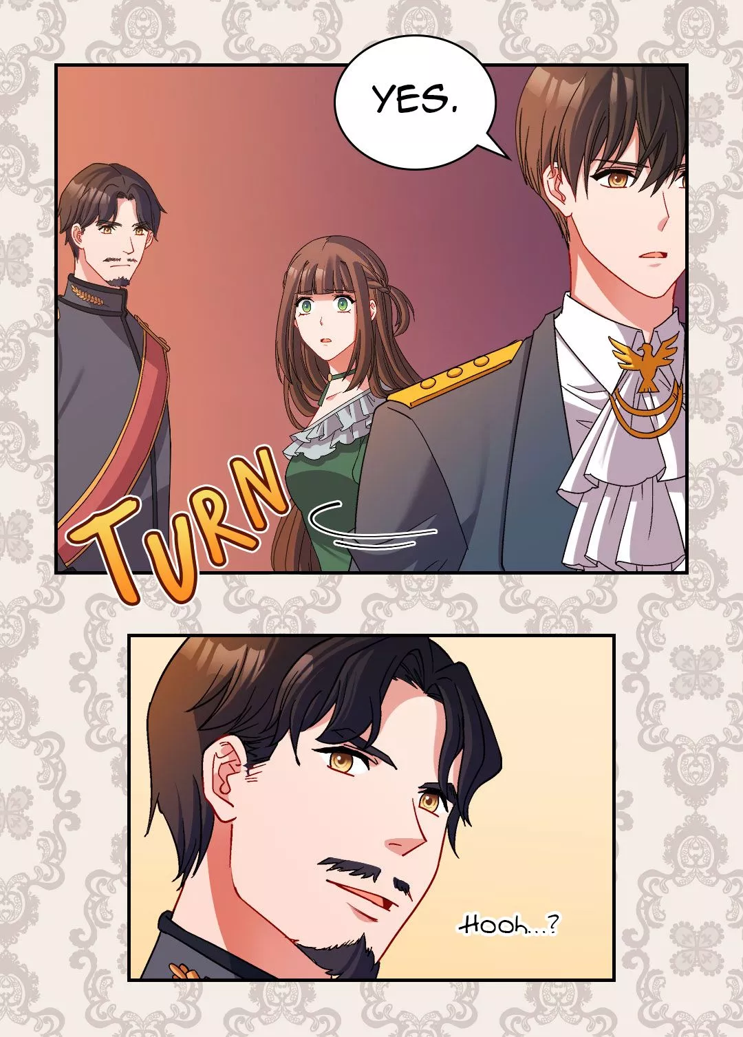 What It Takes to be a Villainess Chapter 89 page 30