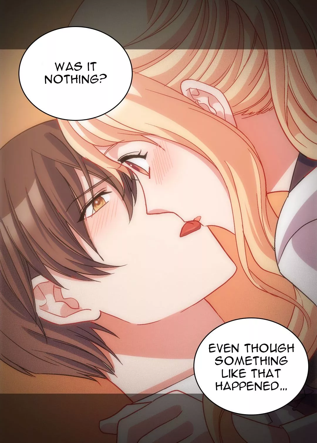 What It Takes to be a Villainess Chapter 87 page 30