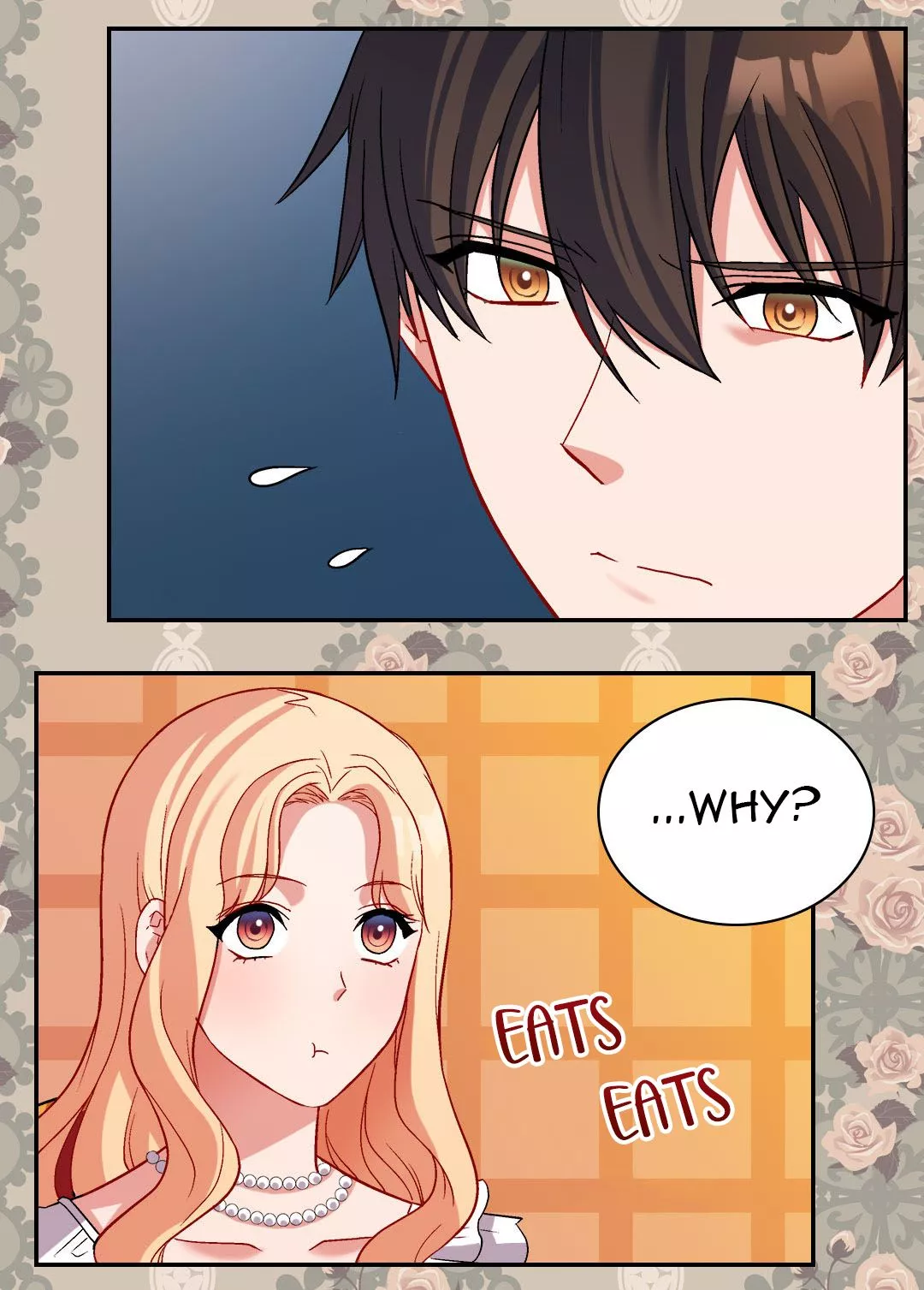 What It Takes to be a Villainess Chapter 87 page 20
