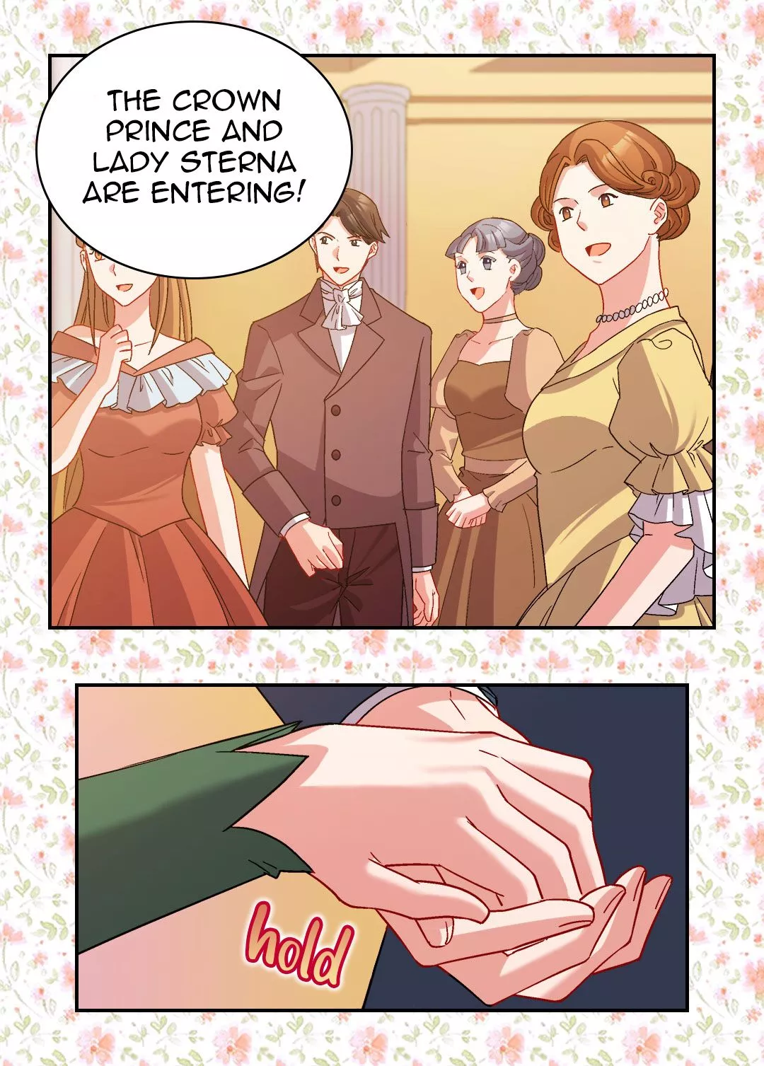 What It Takes to be a Villainess Chapter 89 page 20