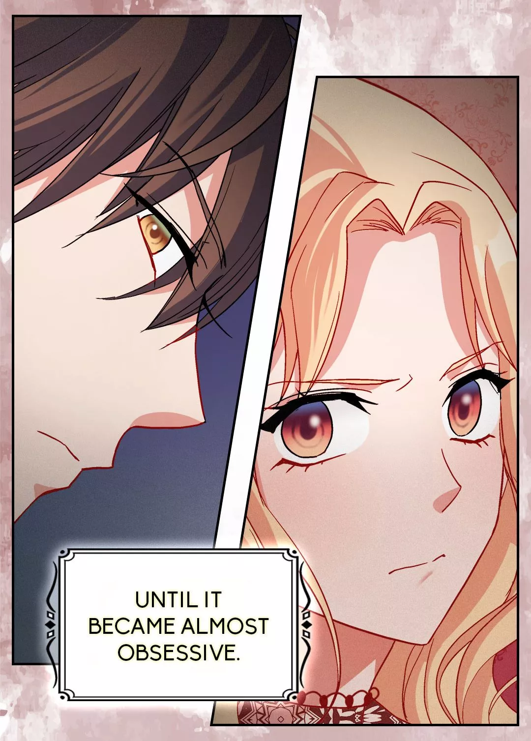 What It Takes to be a Villainess Chapter 85 page 57