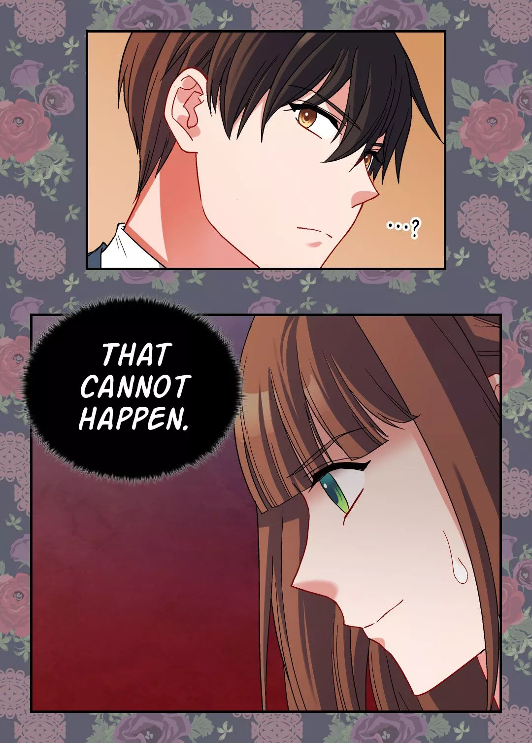What It Takes to be a Villainess Chapter 89 page 26
