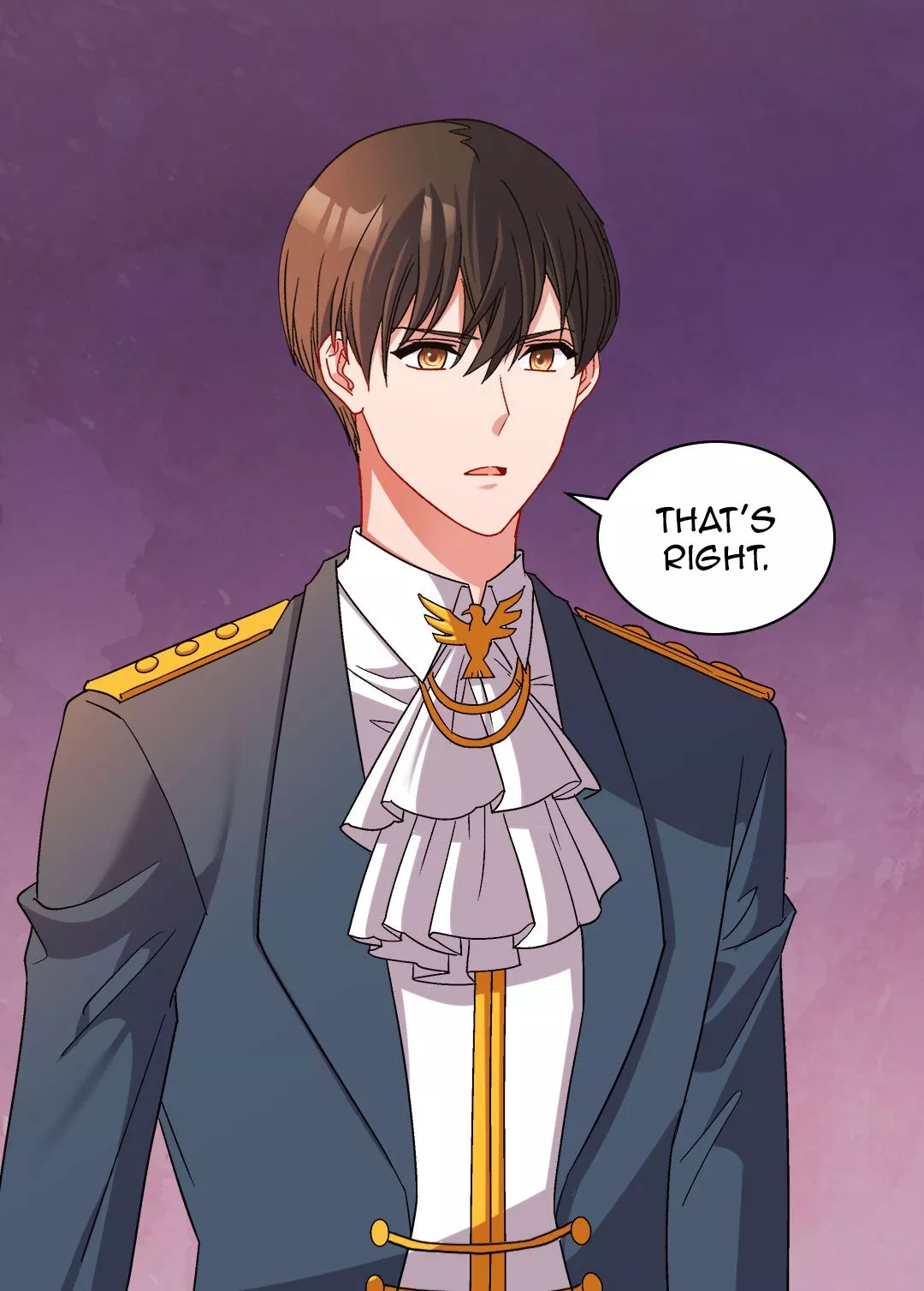 What It Takes to be a Villainess Chapter 89 page 15