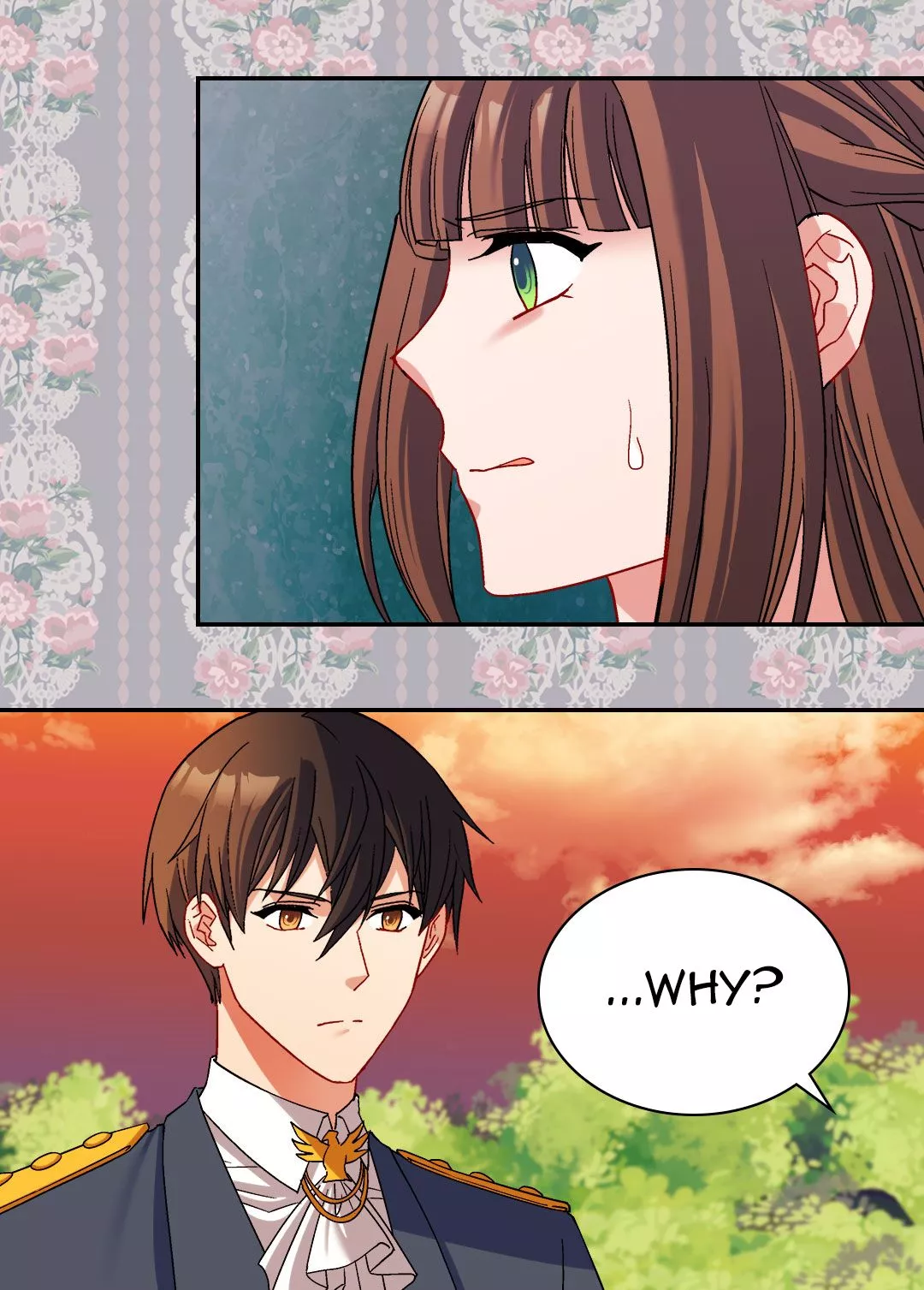 What It Takes to be a Villainess Chapter 89 page 8