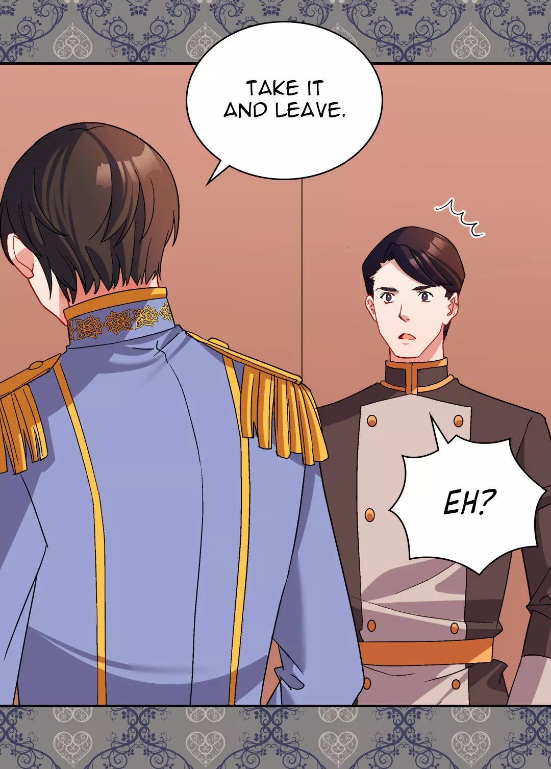 What It Takes to be a Villainess Chapter 87 page 26