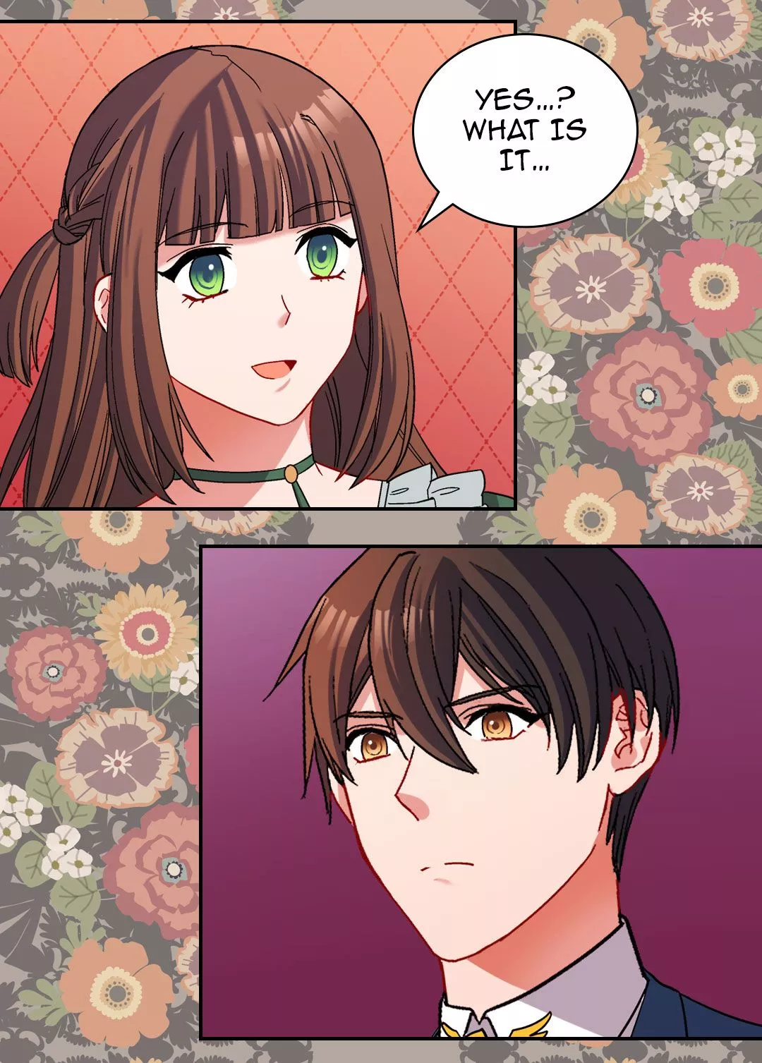 What It Takes to be a Villainess Chapter 89 page 6