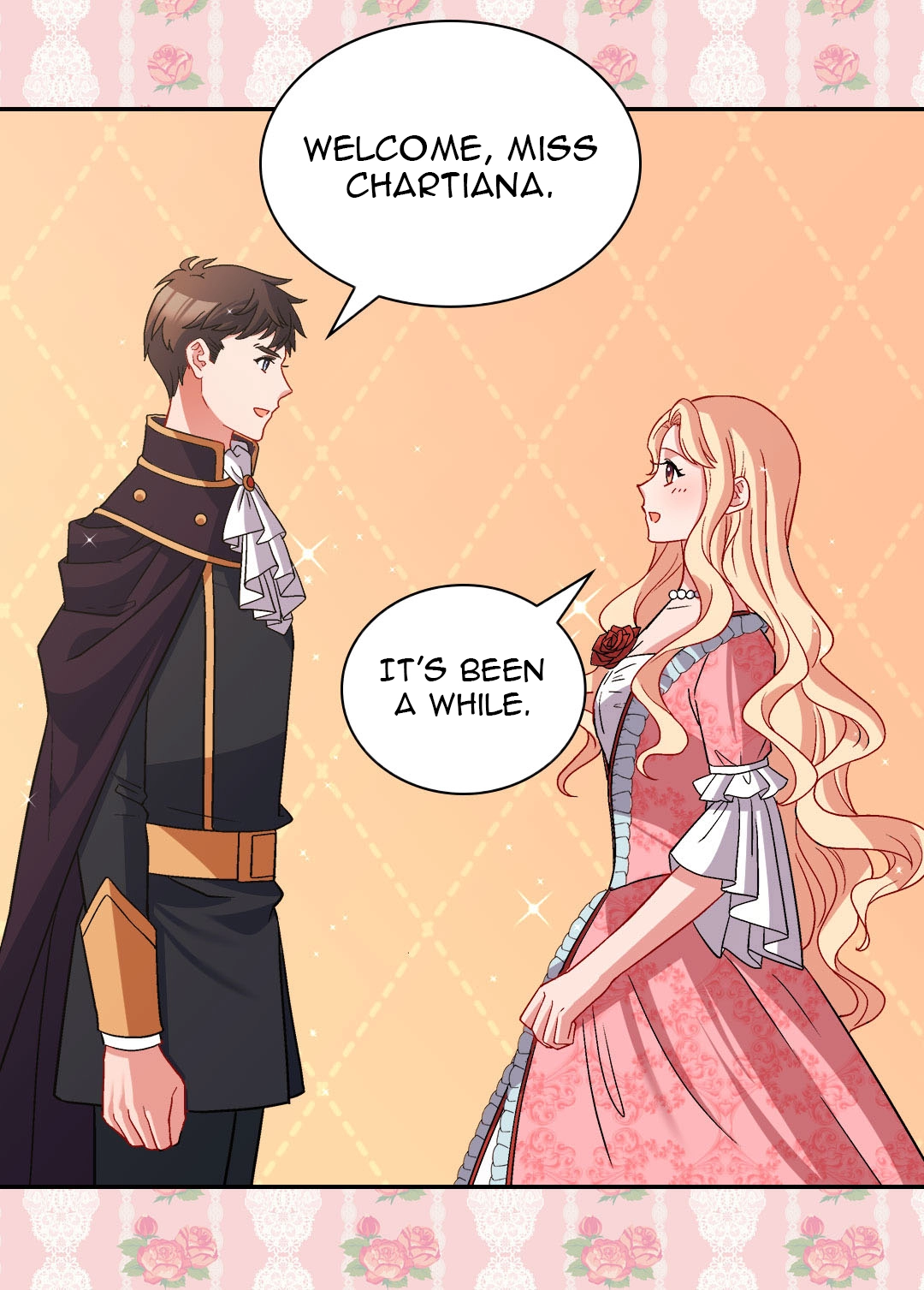 What It Takes to be a Villainess Chapter 81 page 6