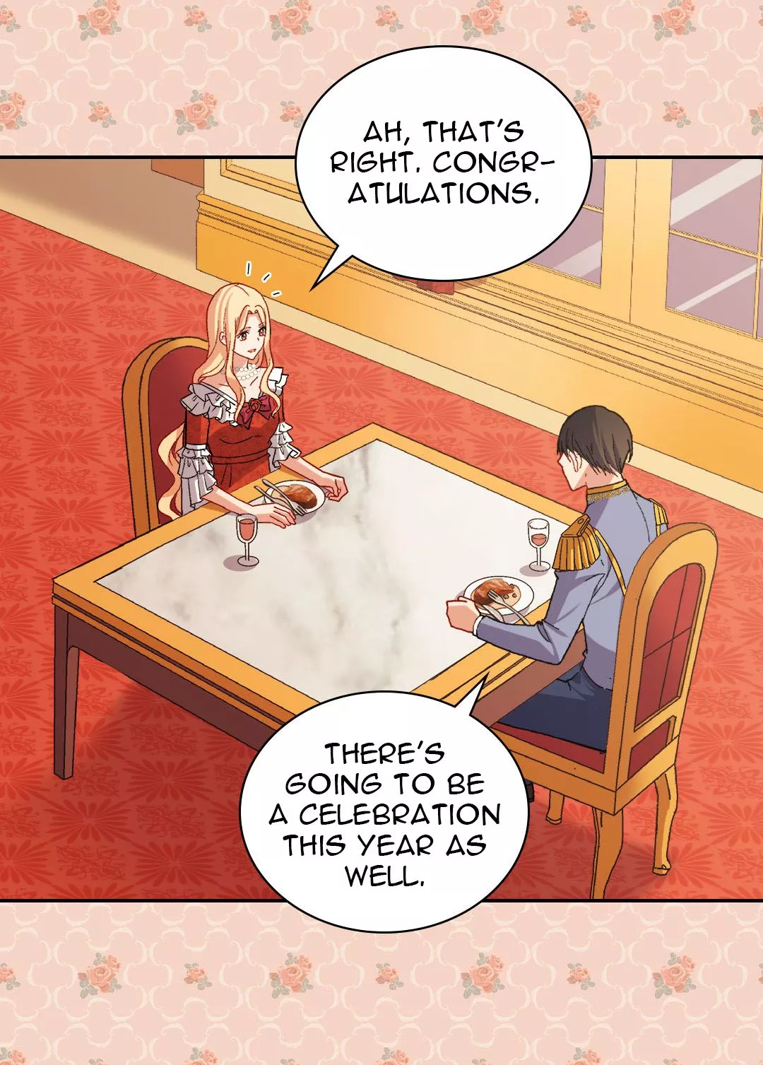 What It Takes to be a Villainess Chapter 87 page 16