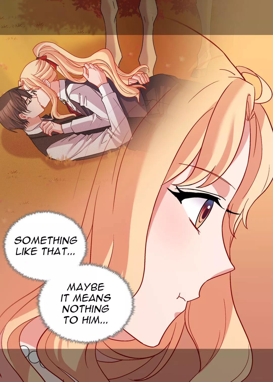 What It Takes to be a Villainess Chapter 87 page 14