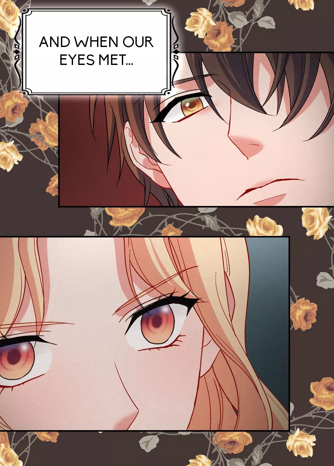 What It Takes to be a Villainess Chapter 85 page 52