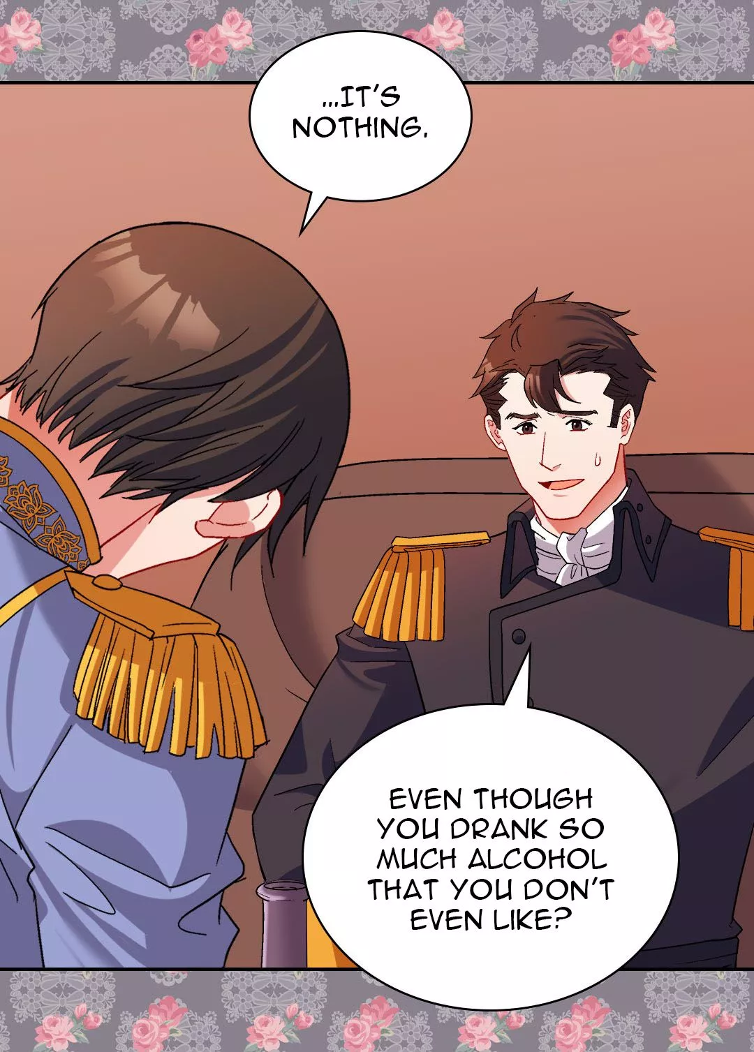 What It Takes to be a Villainess Chapter 87 page 50