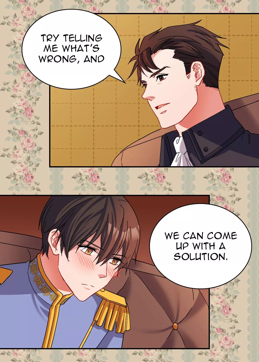 What It Takes to be a Villainess Chapter 87 page 51