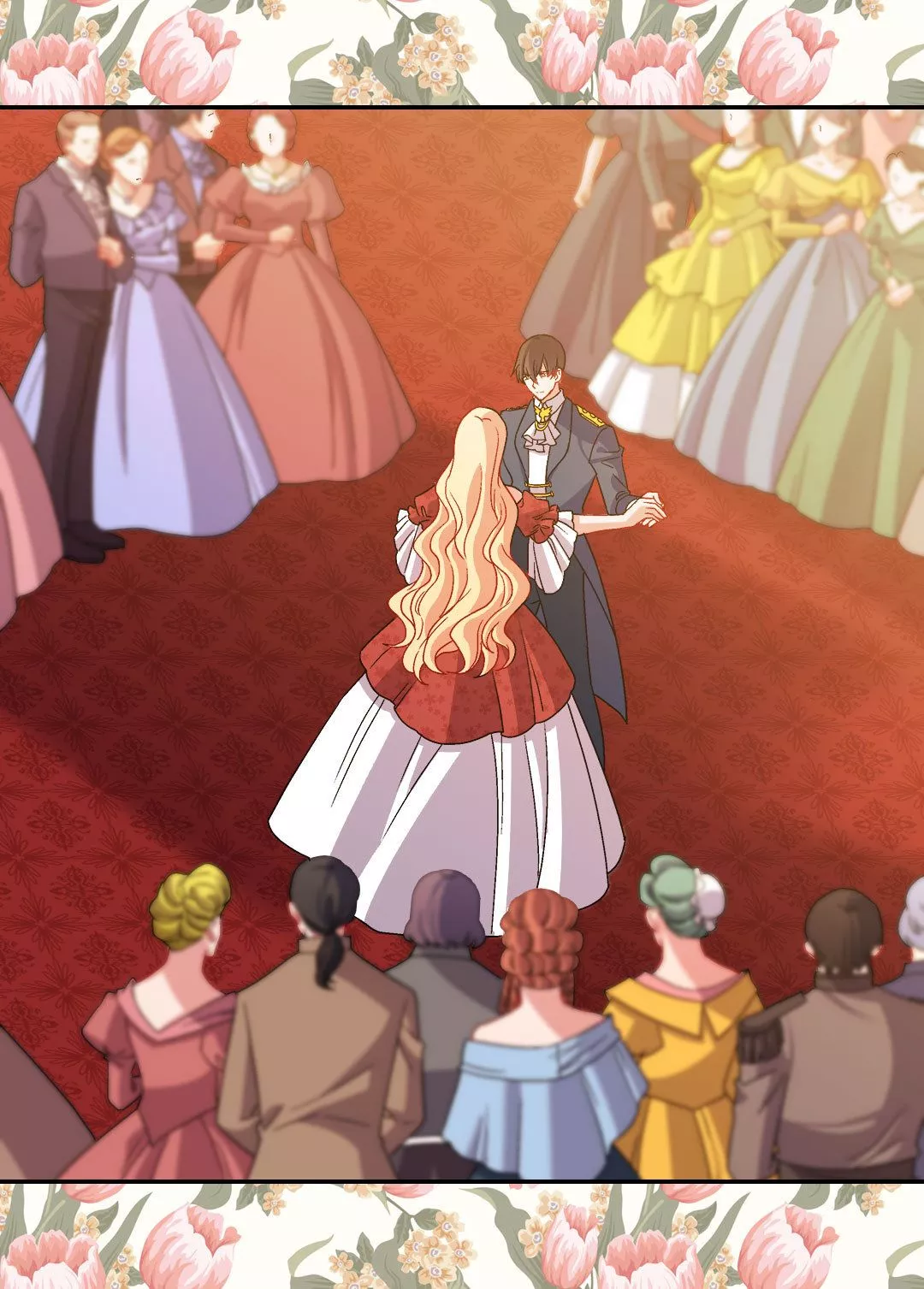 What It Takes to be a Villainess Chapter 89 page 36
