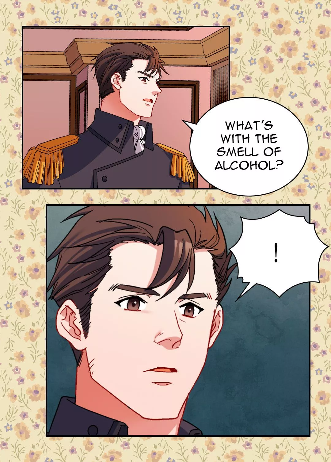 What It Takes to be a Villainess Chapter 87 page 43