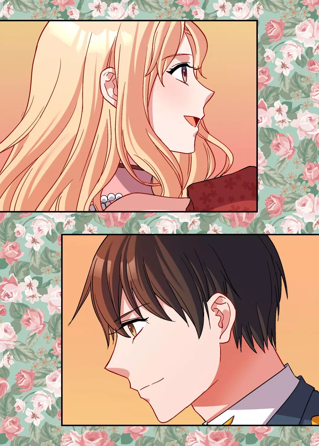 What It Takes to be a Villainess Chapter 89 page 44