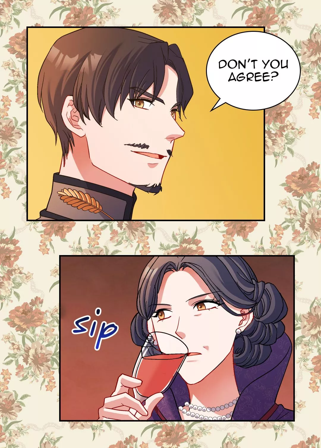 What It Takes to be a Villainess Chapter 89 page 46