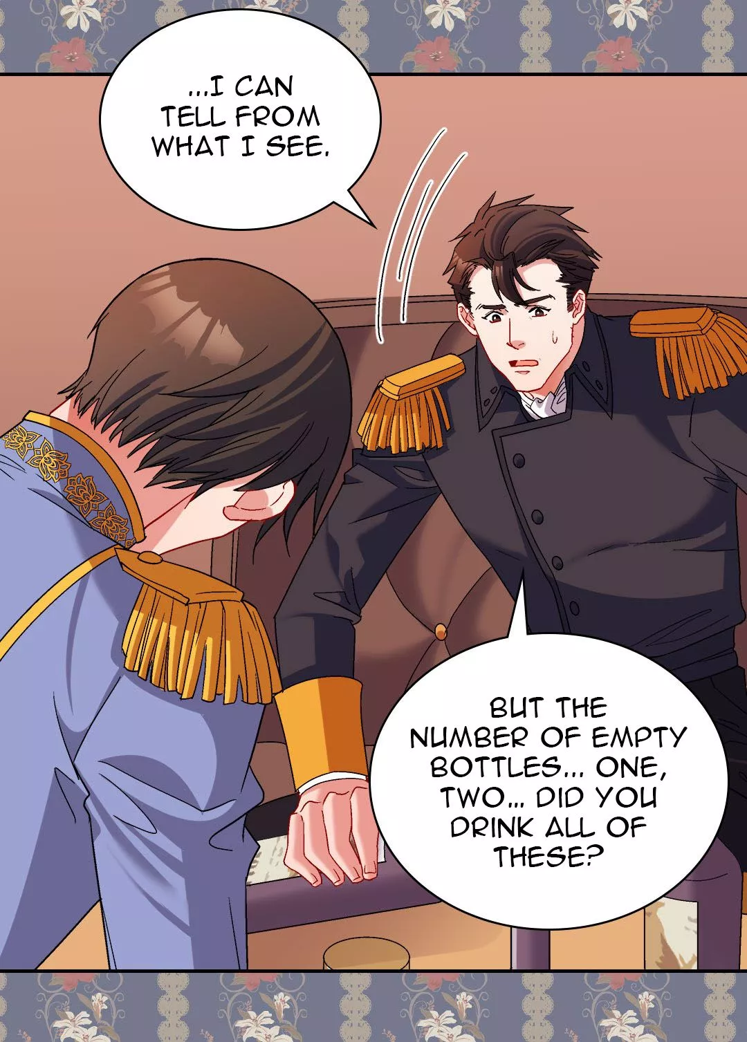 What It Takes to be a Villainess Chapter 87 page 47