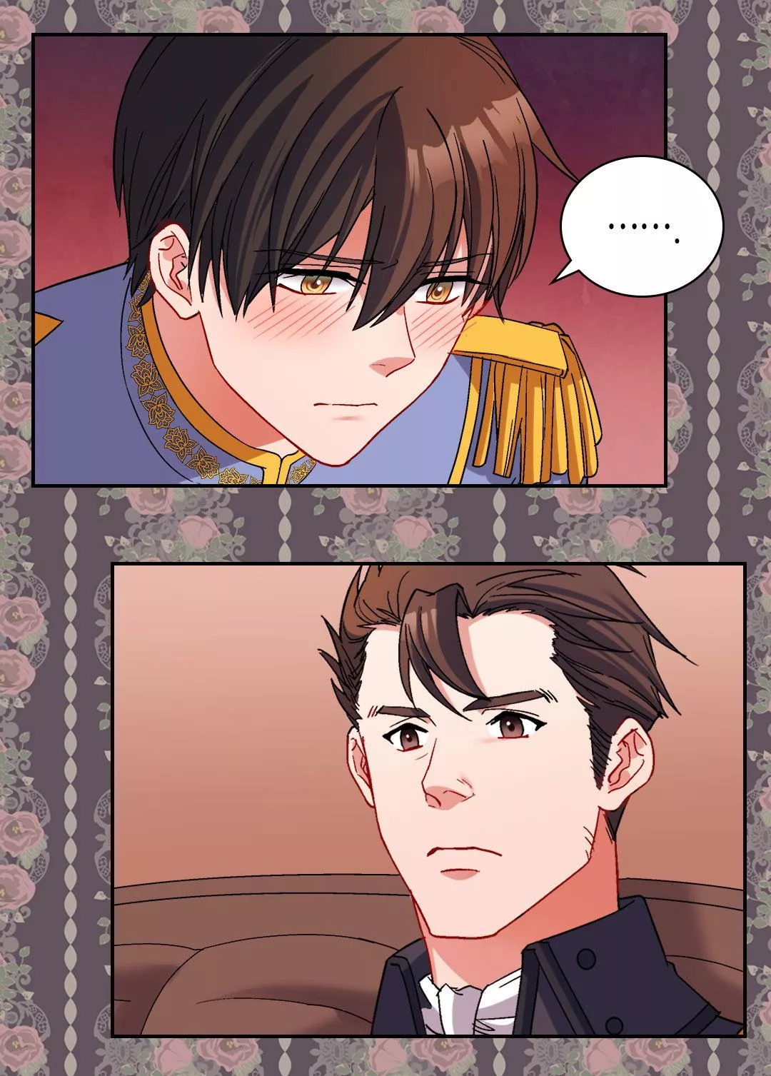 What It Takes to be a Villainess Chapter 87 page 48