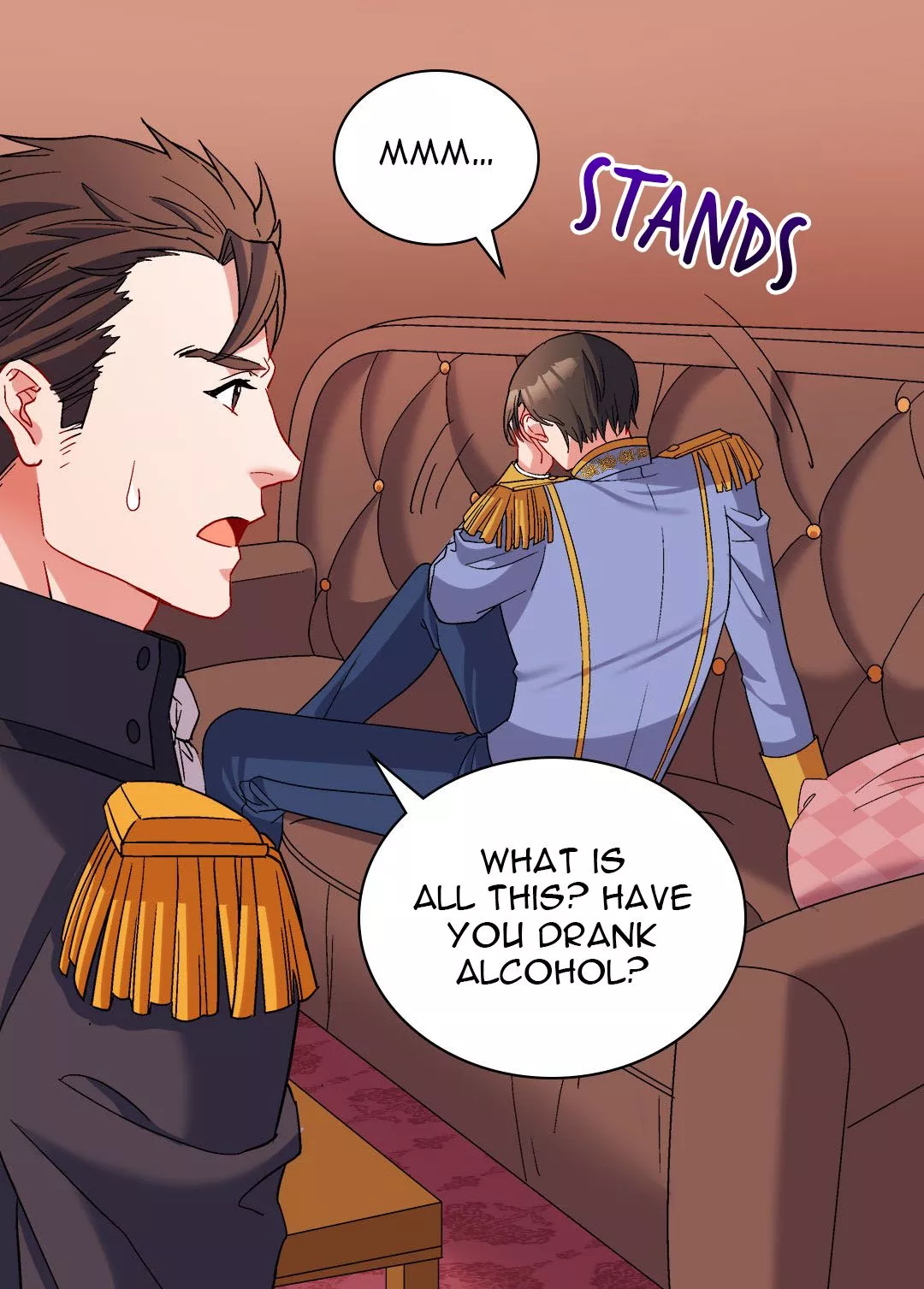 What It Takes to be a Villainess Chapter 87 page 46